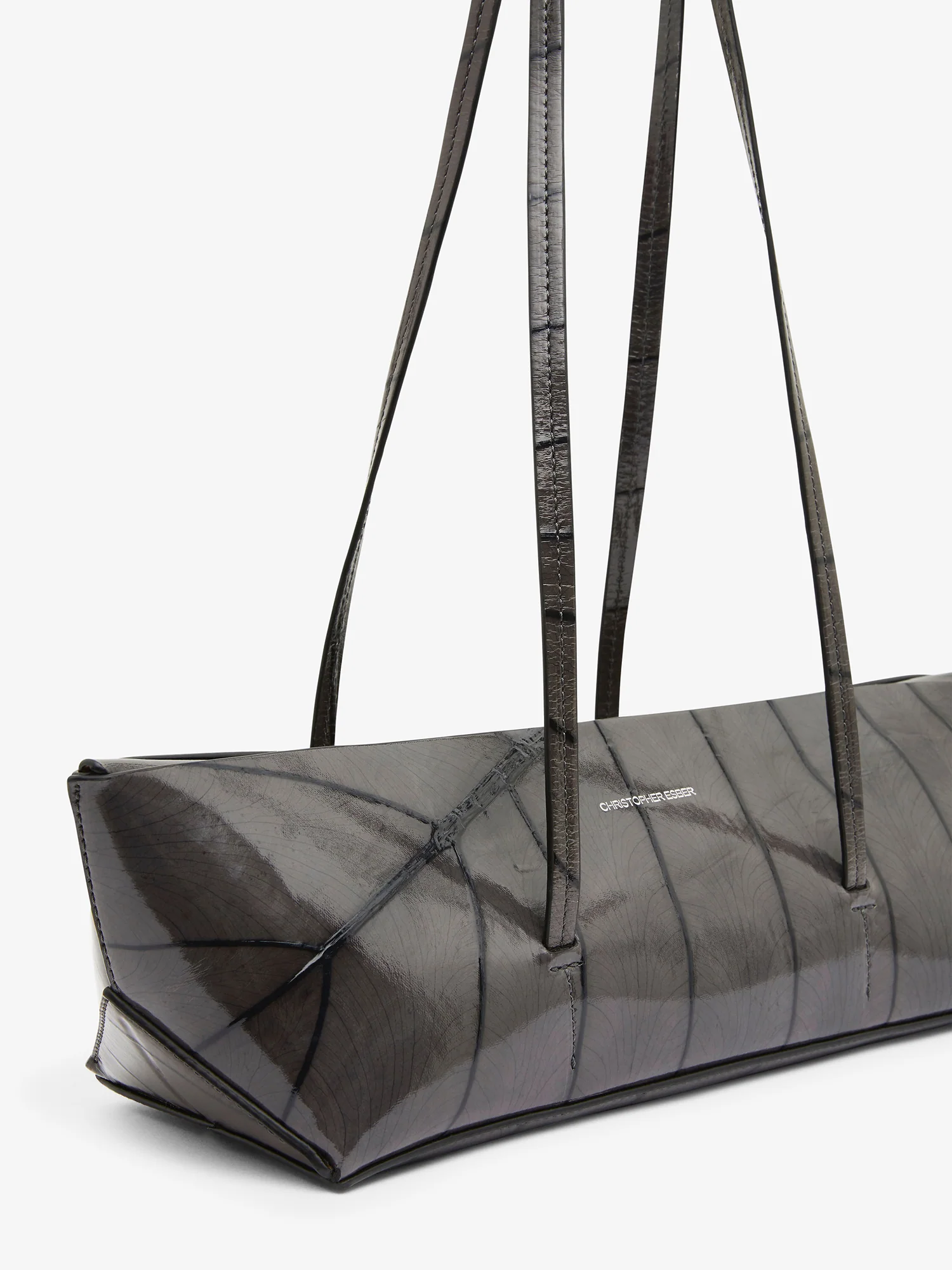 Gondola Leaf Mini Tote - Image 5