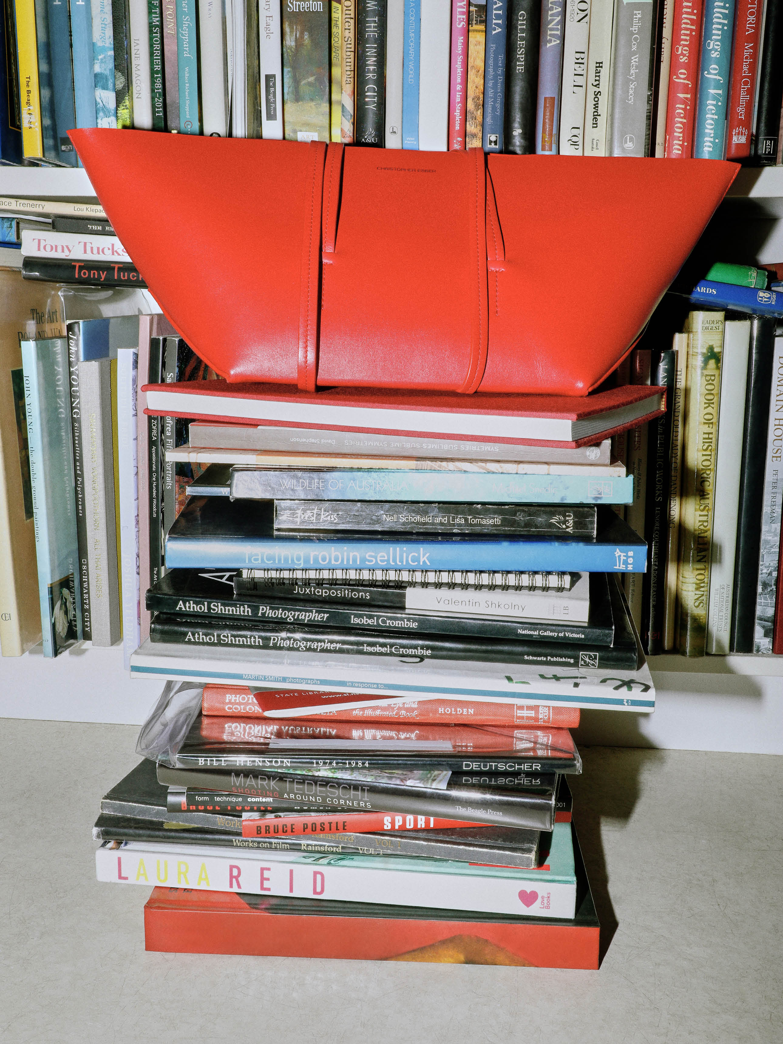 Gondola Small Tote - Image 2