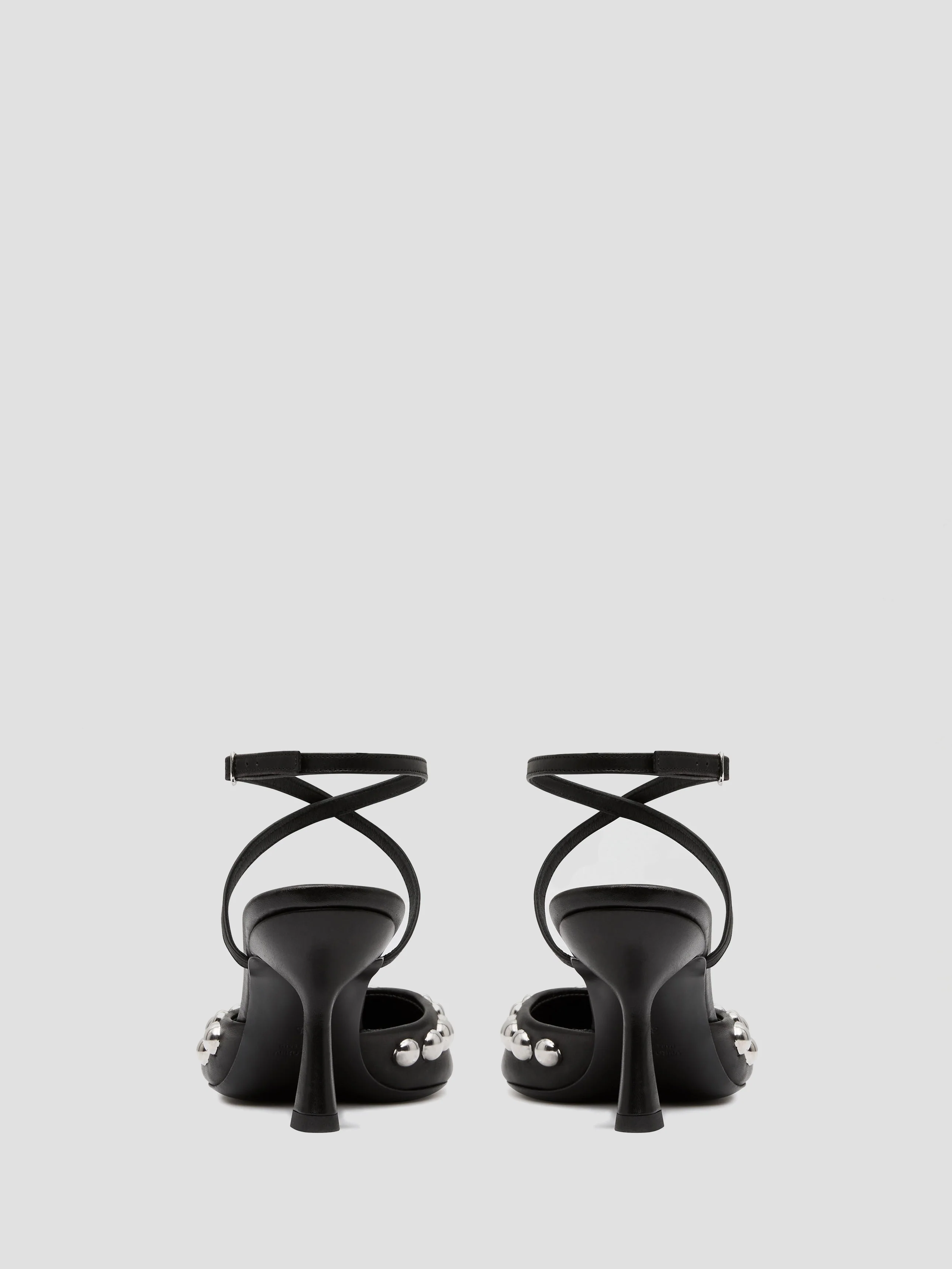 Hayden Studded Heel - Image 6
