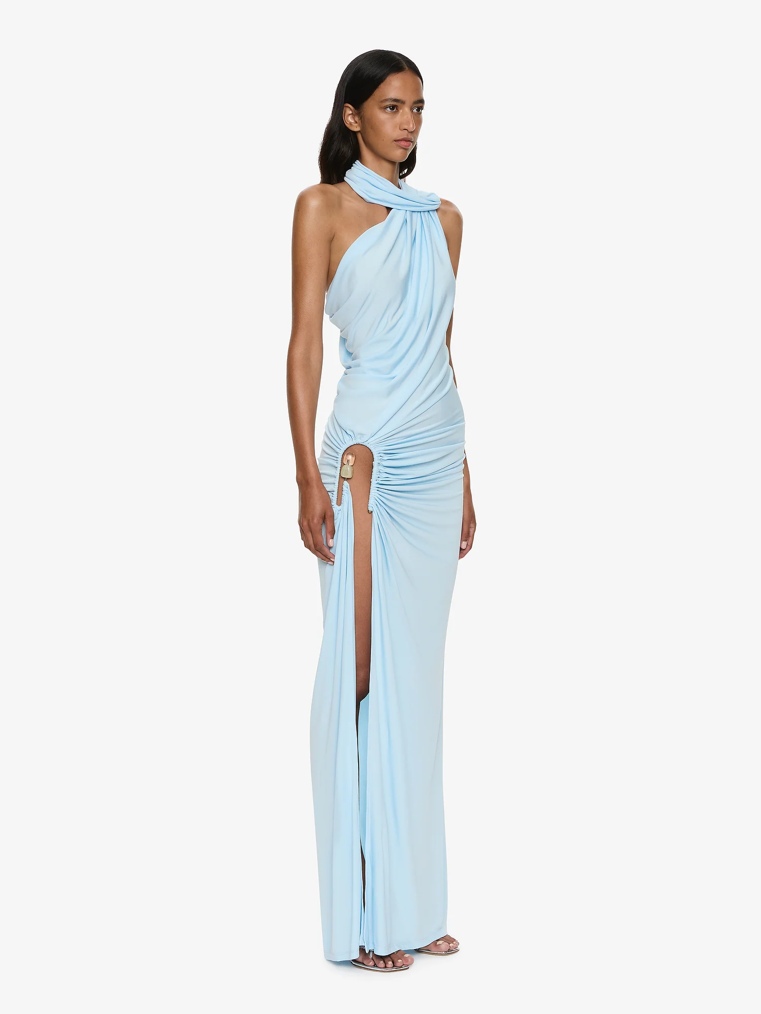 Helix Crystal Gown - Image 2
