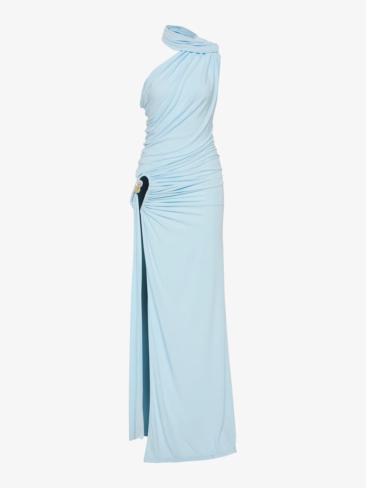 Helix Crystal Gown - Image 6