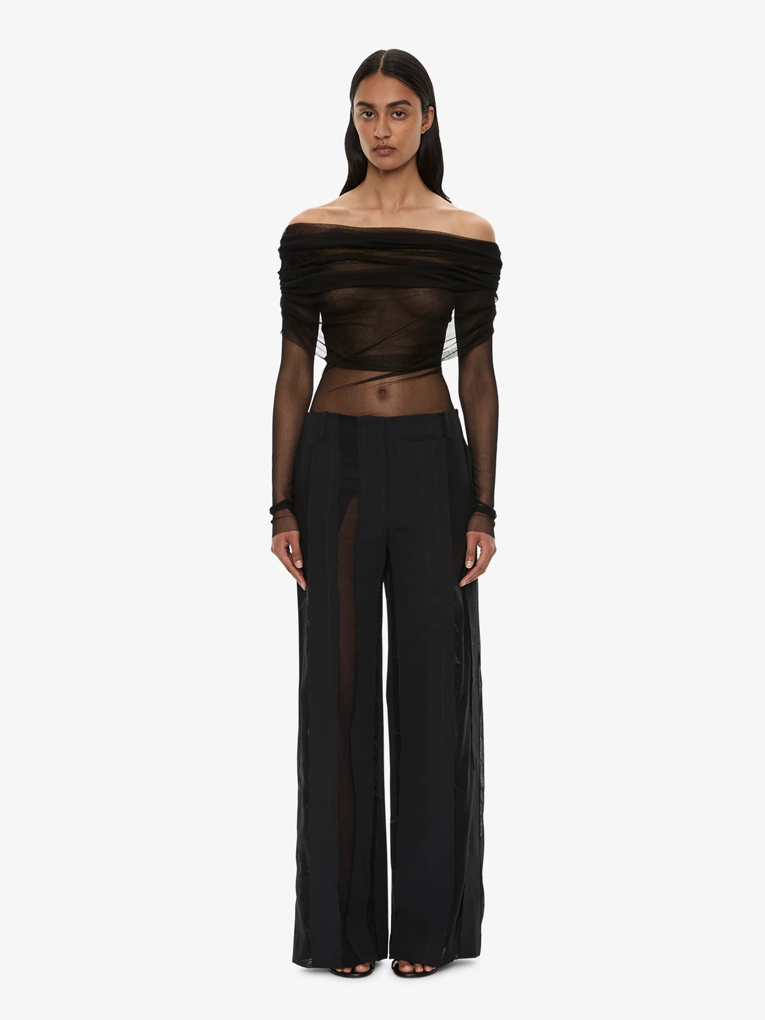 Ignis Spliced Trouser