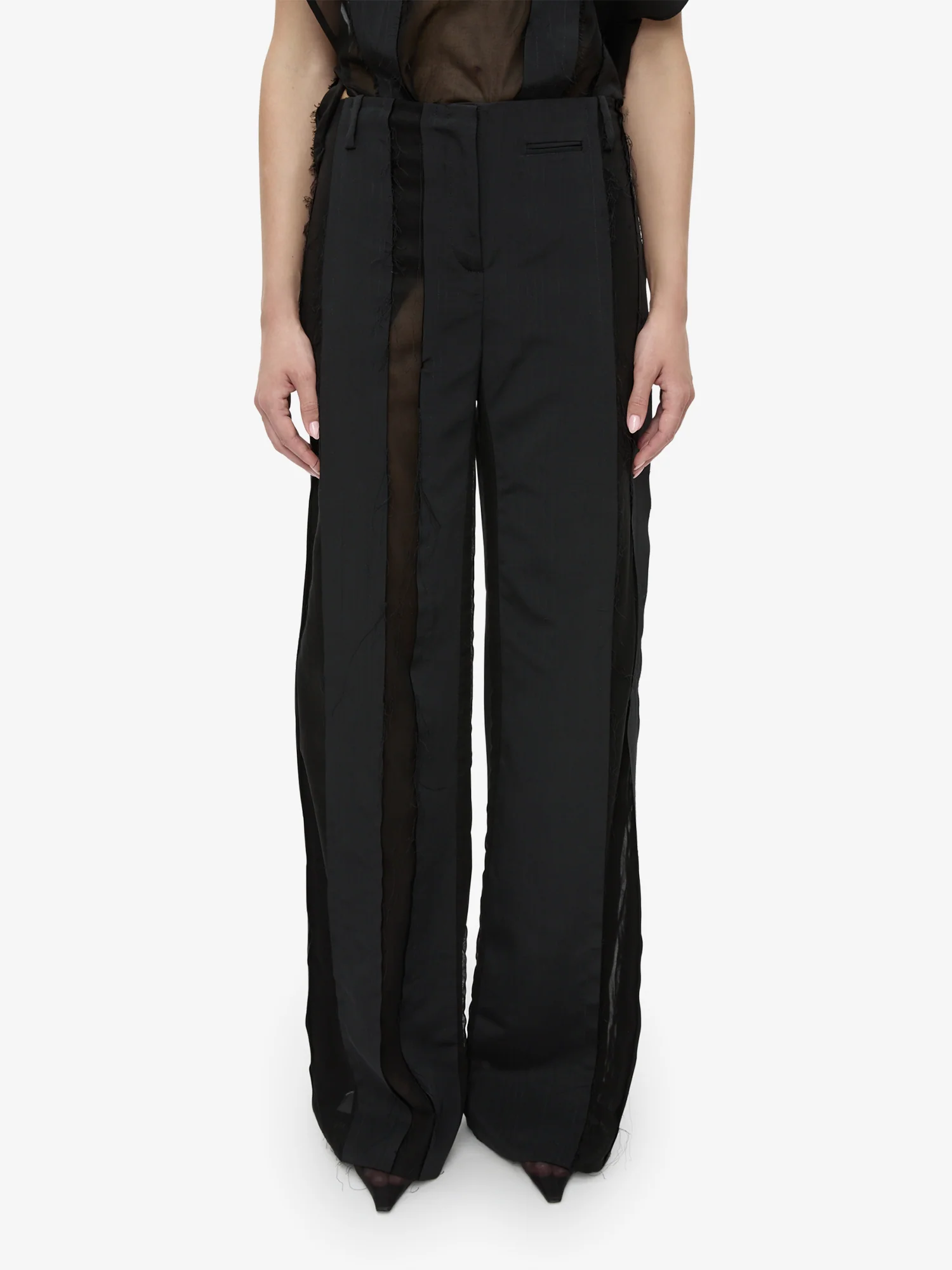 Ignis Spliced Trouser - Image 4