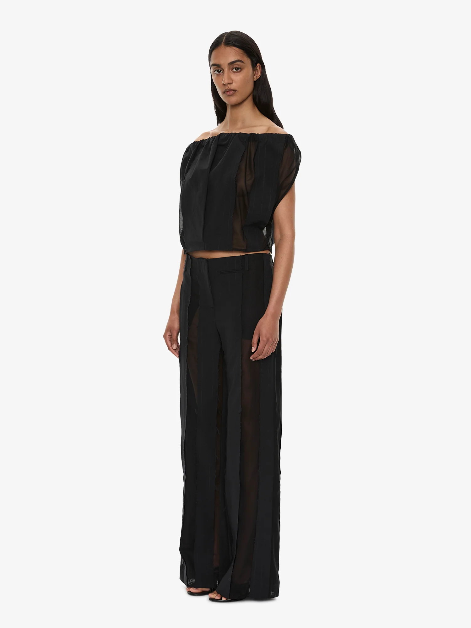 Ignis Spliced Trouser - Image 6