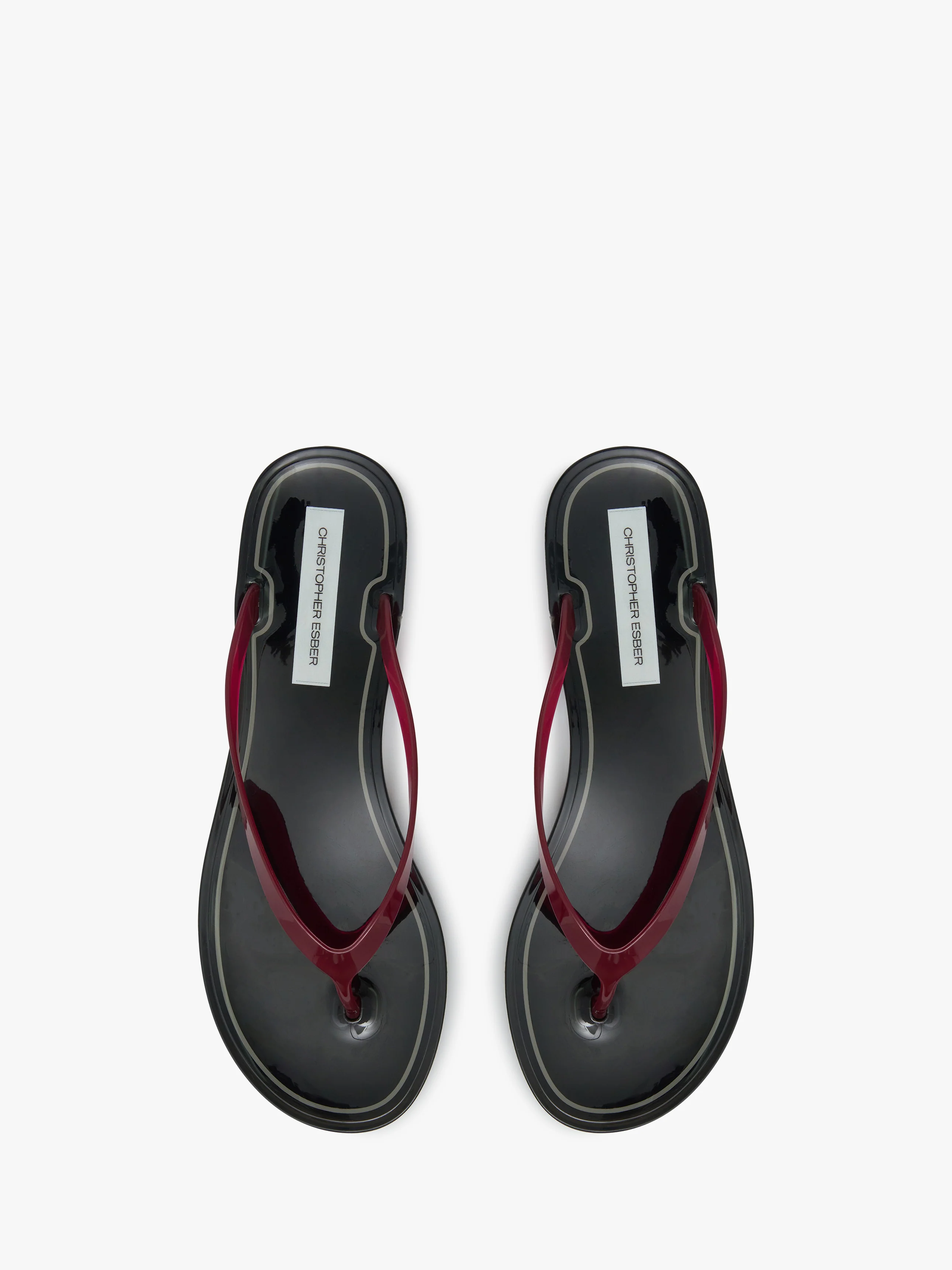Jo Flip Flop - Image 3
