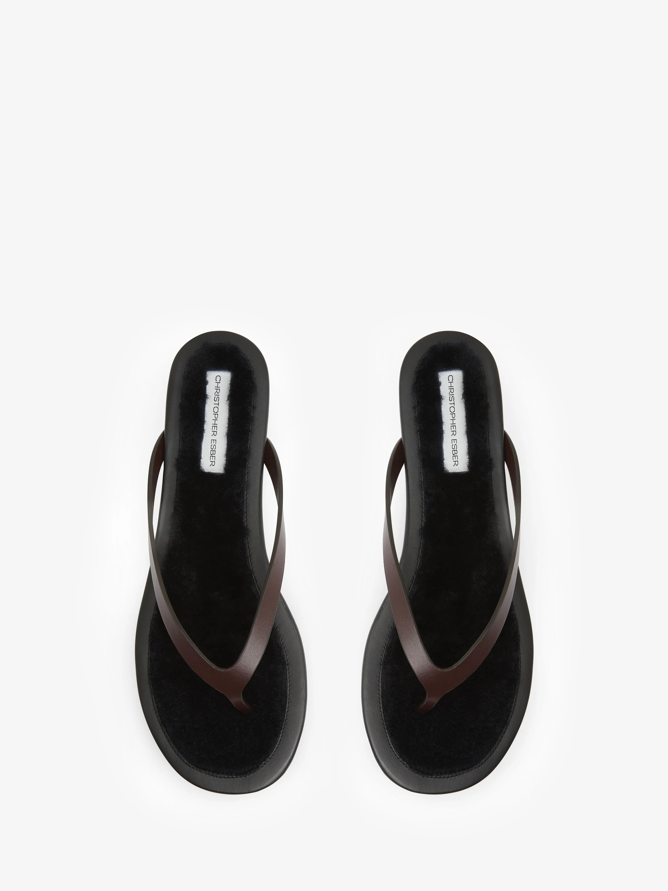 Joan Flip Flop - Image 3