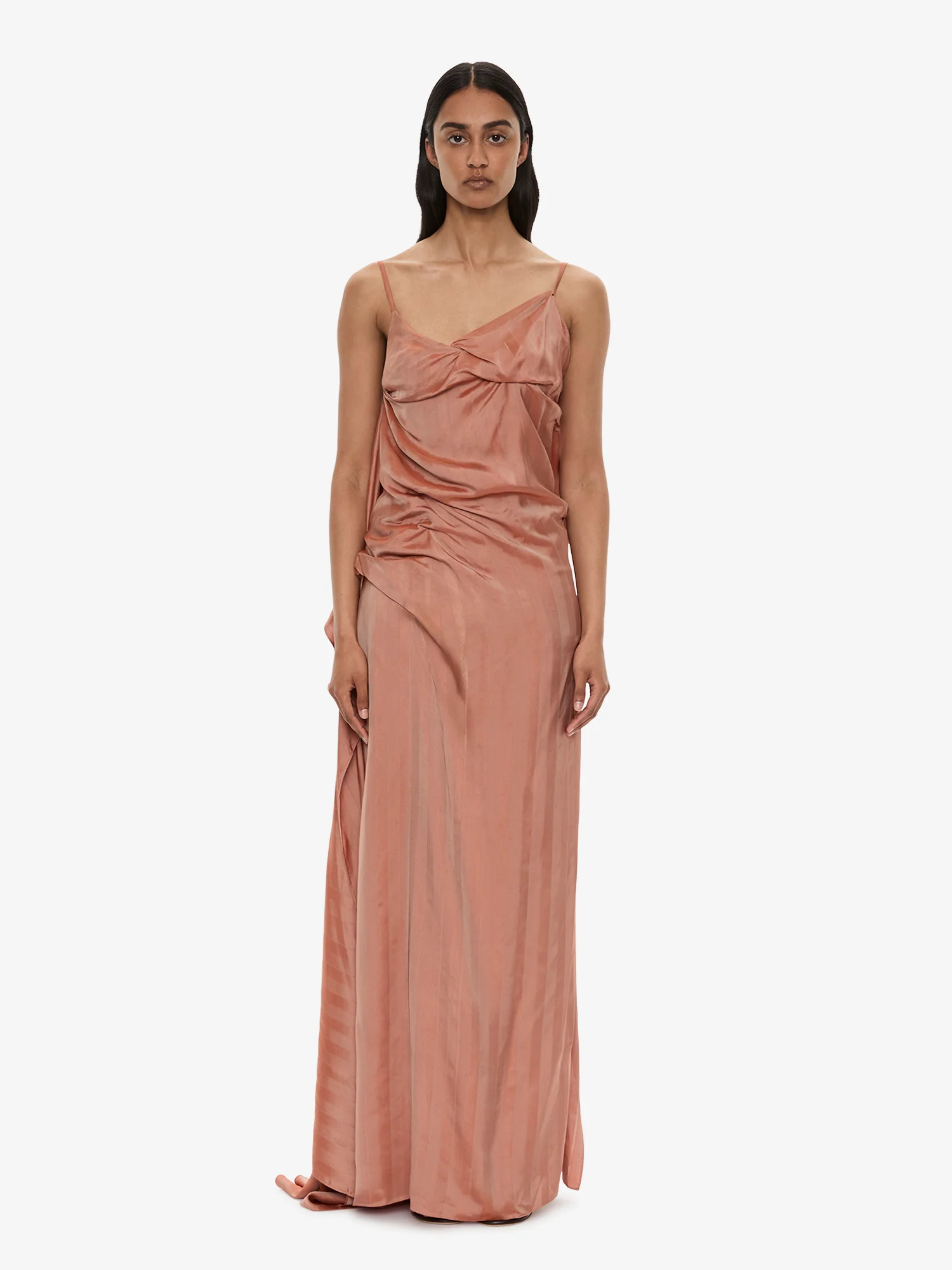 Kacere Bikini Tuck Dress