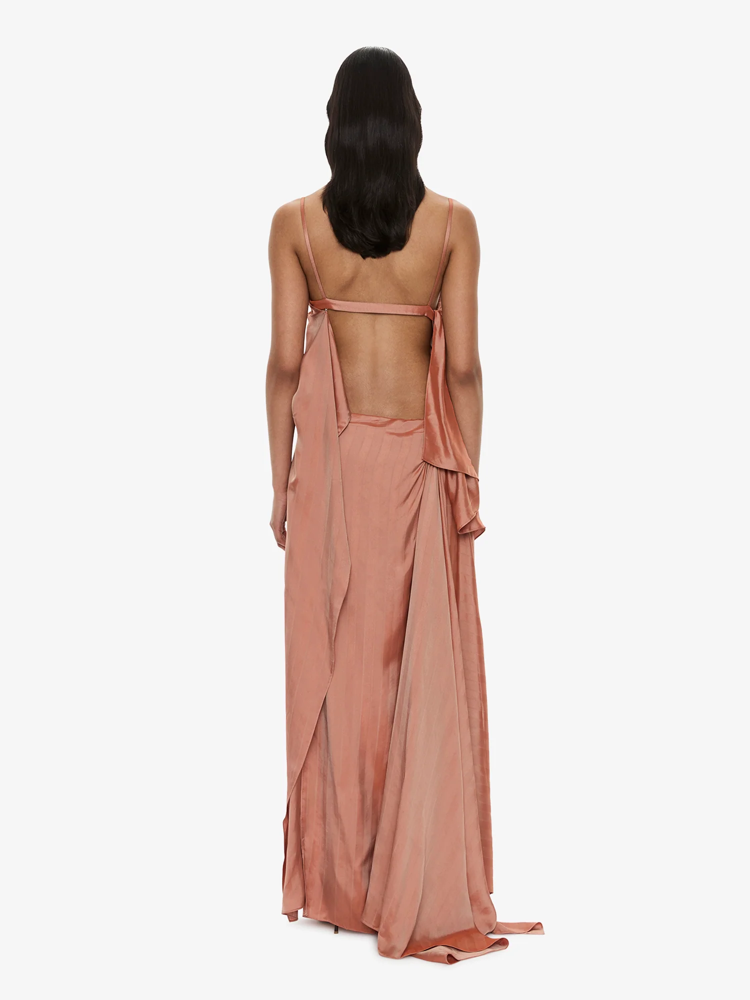 Kacere Bikini Tuck Dress - Image 2