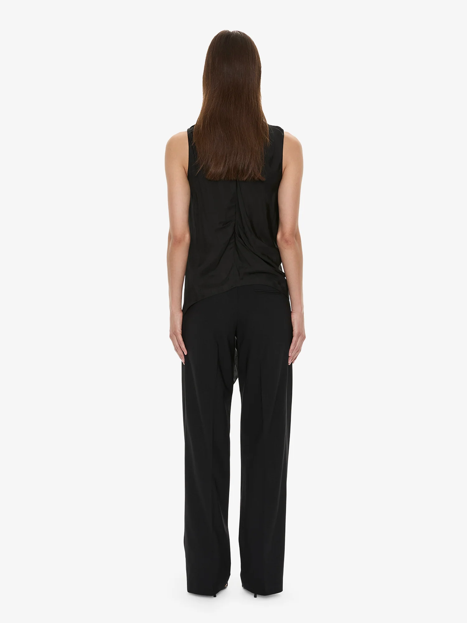 Kacere Draped Top - Image 5