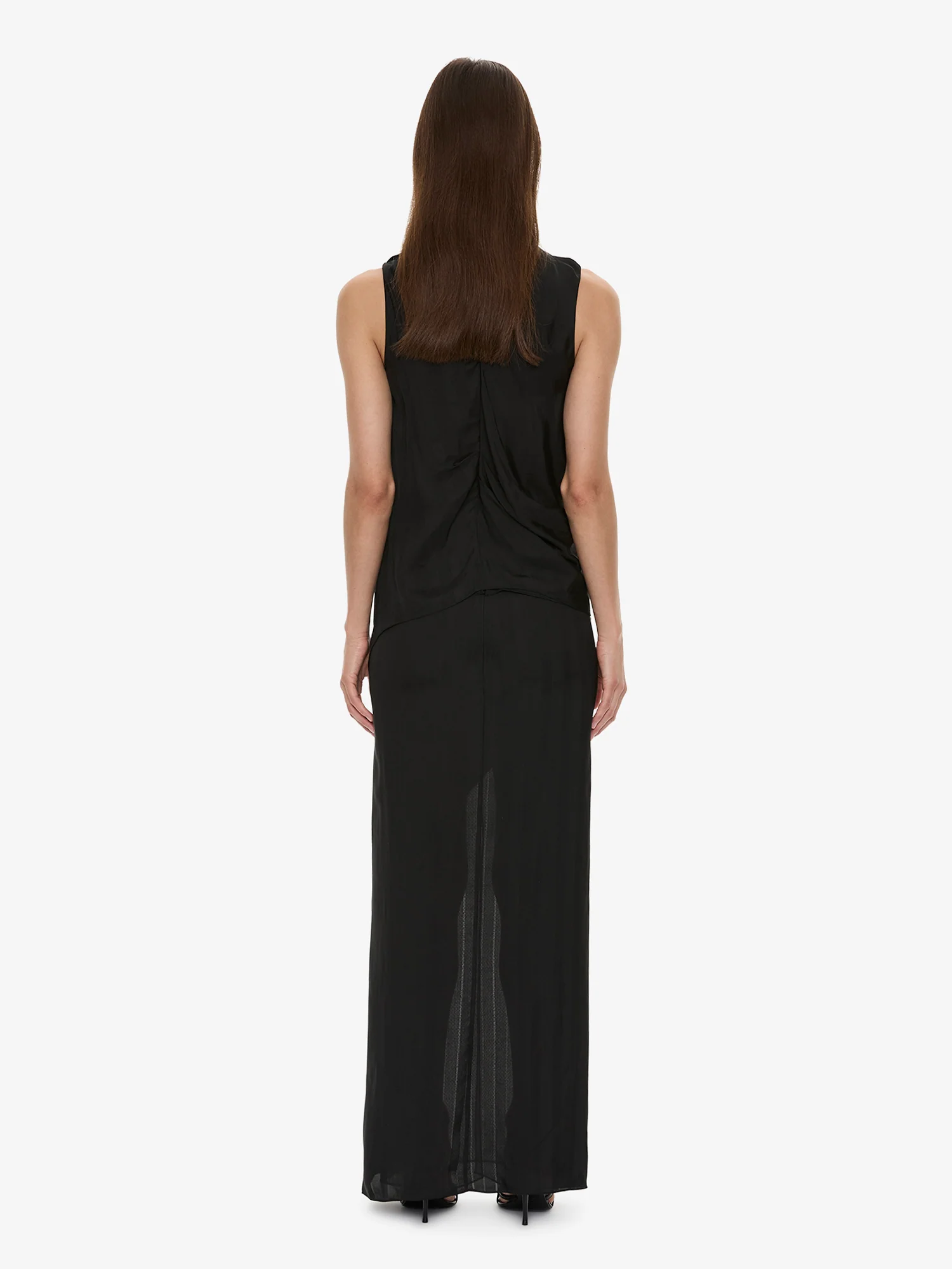Kacere Draped Top - Image 7