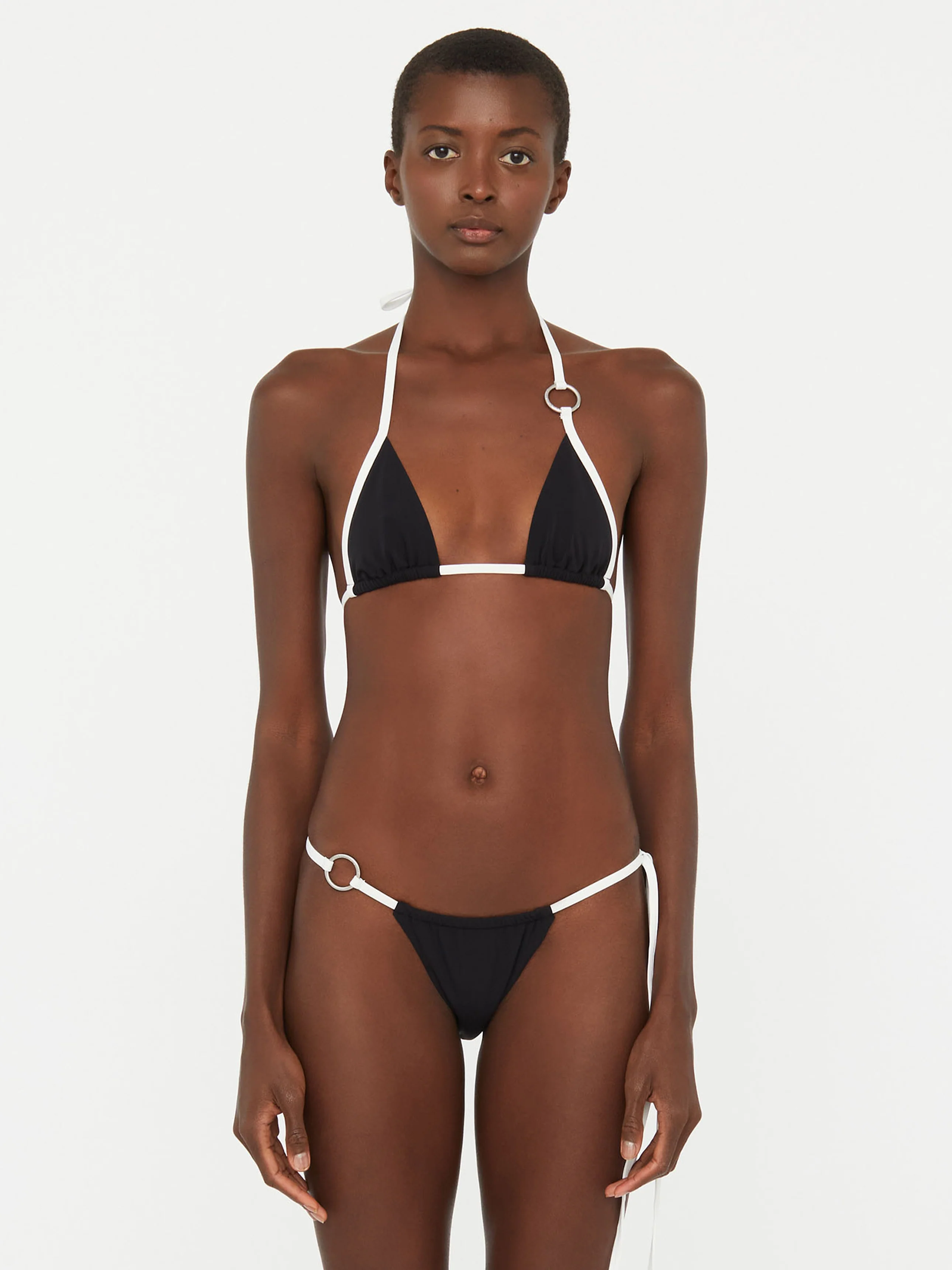 Lacuna Bikini Top