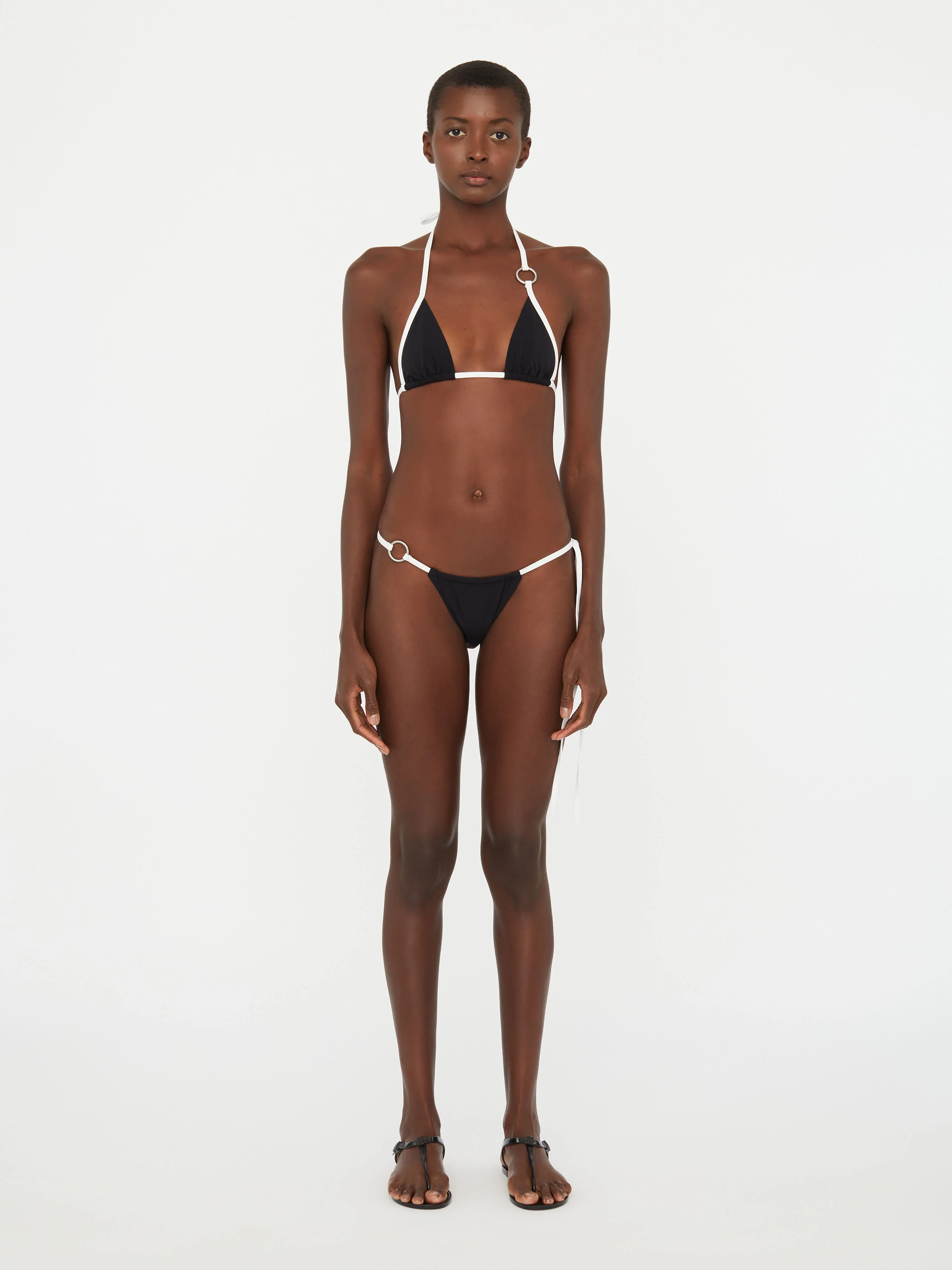 Lacuna Bikini Top - Image 2