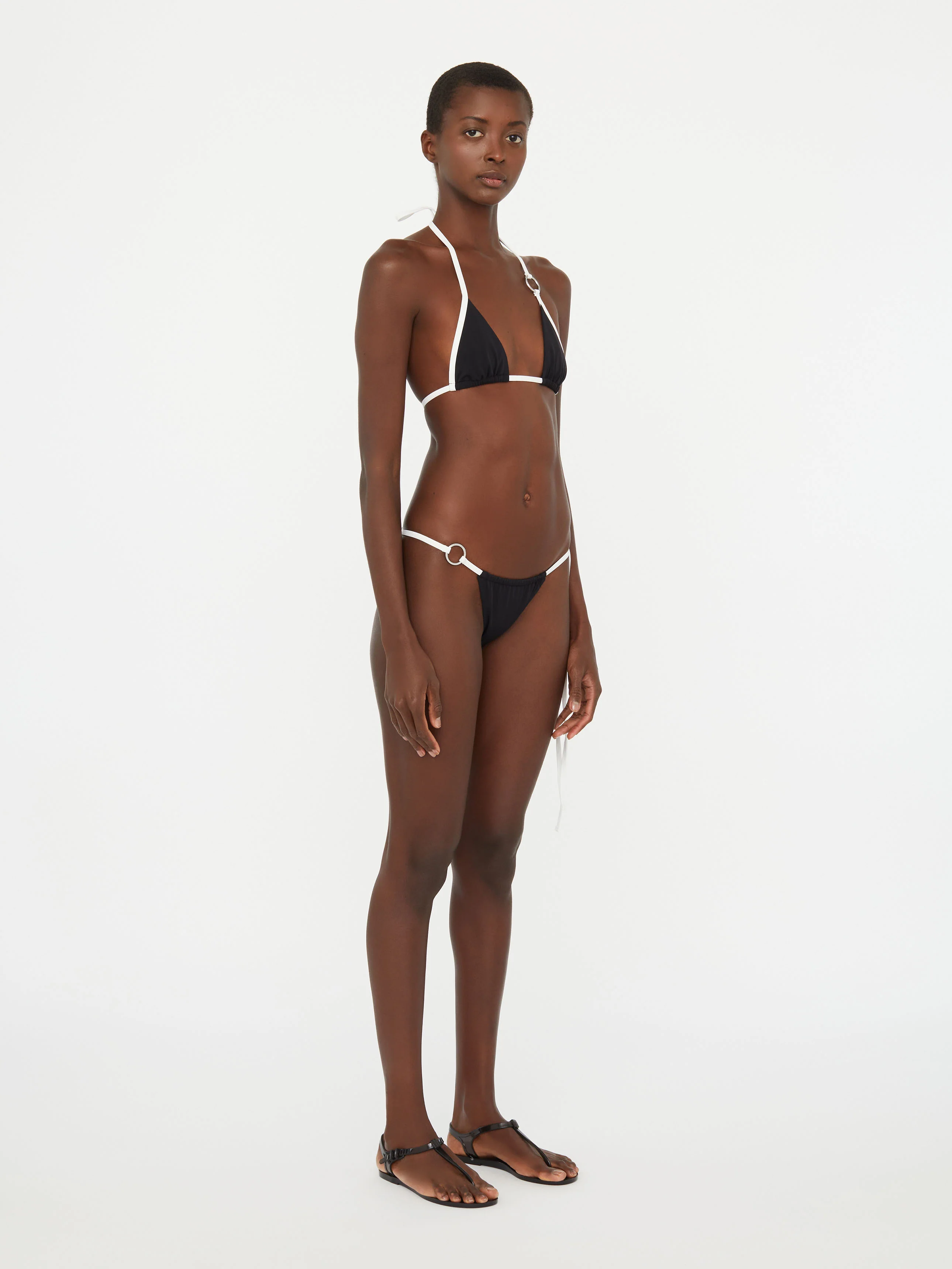 Lacuna Bikini Top - Image 3