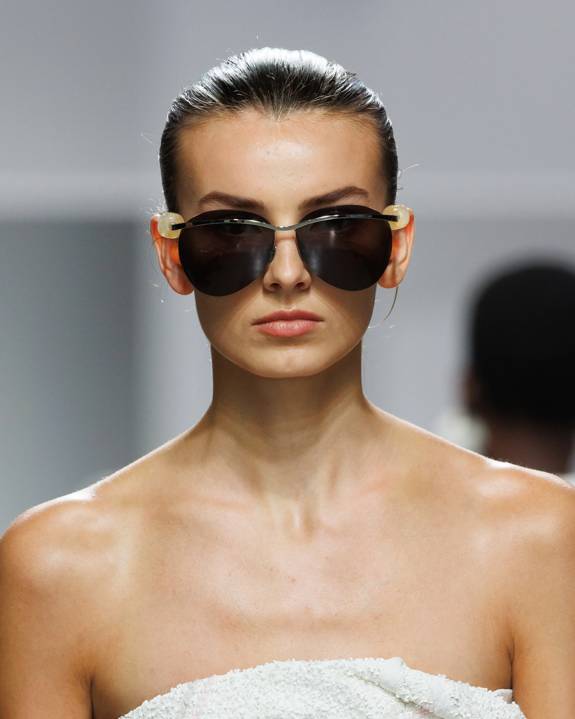 Lele Stone 76 Sunglasses - Image 3