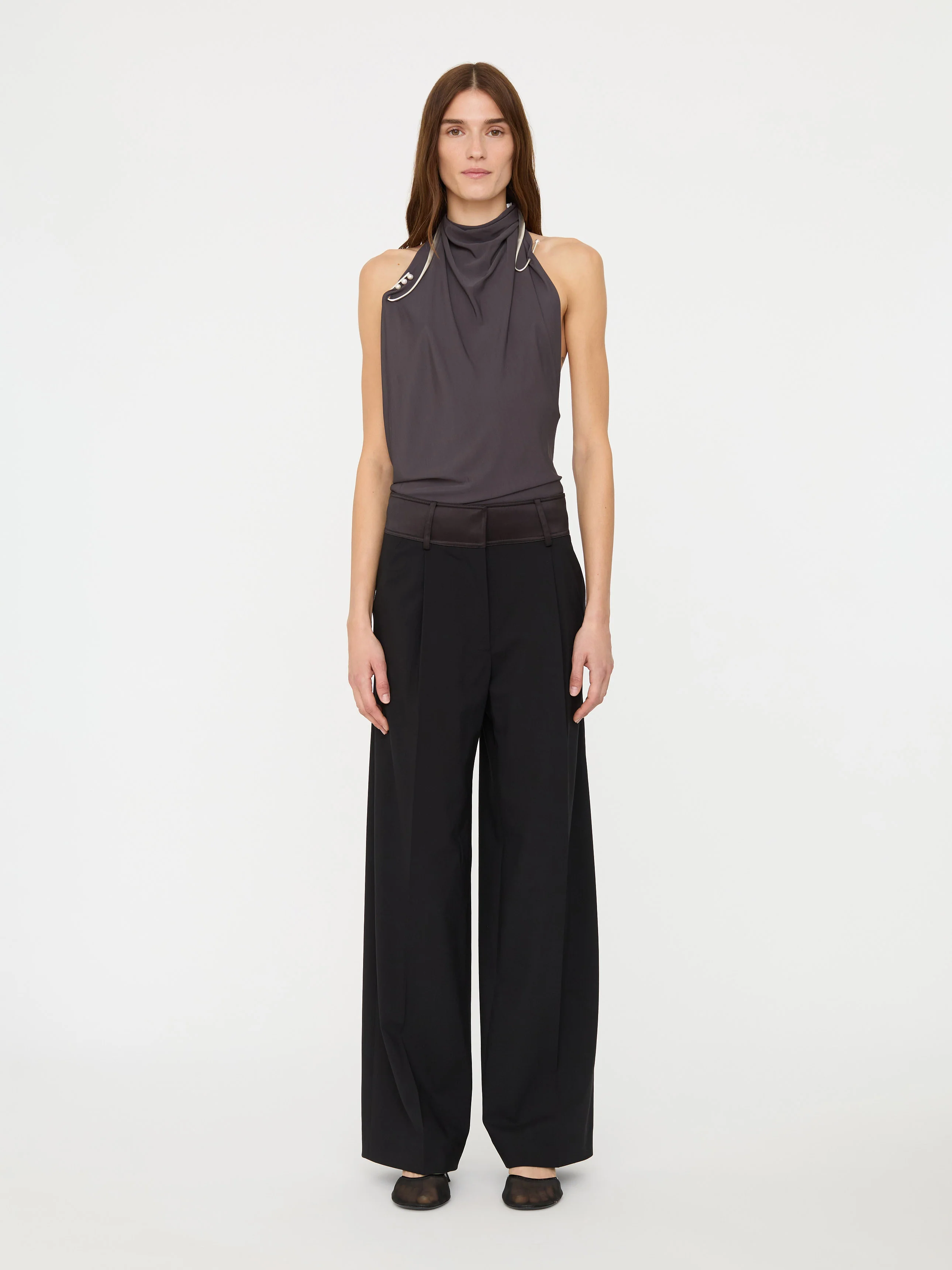 Levitate Halter Top - Image 2
