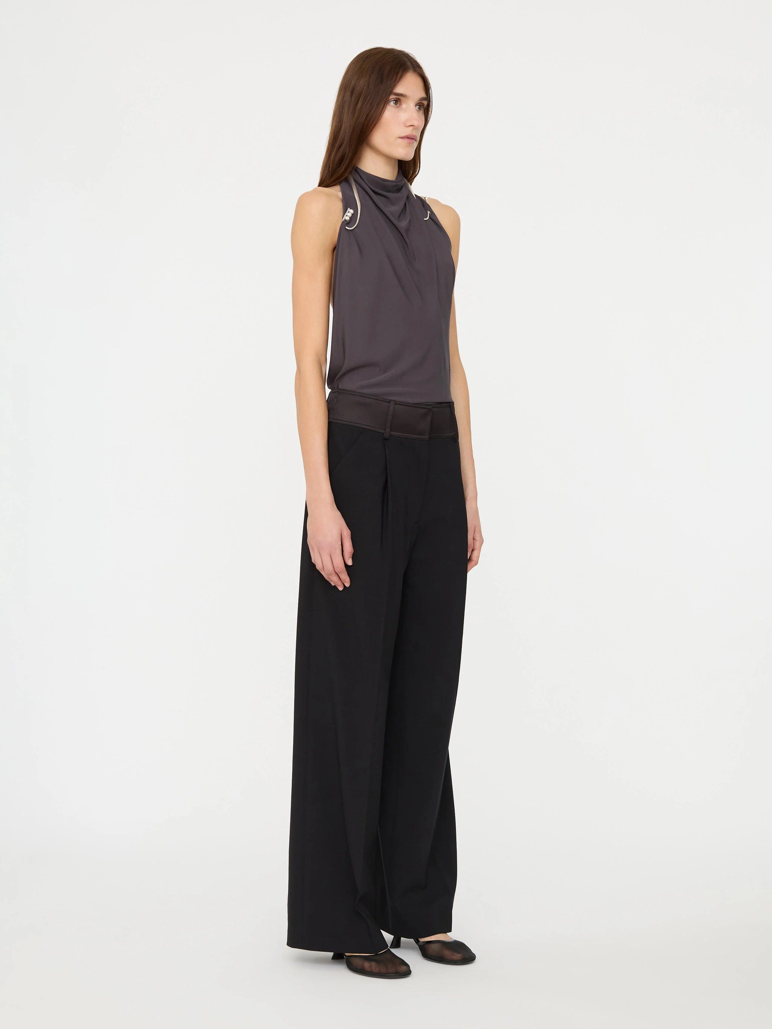 Levitate Halter Top - Image 3