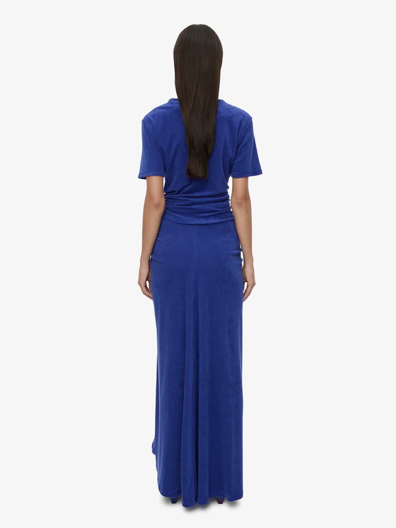 Looped Back Orbit Tee - Image 14