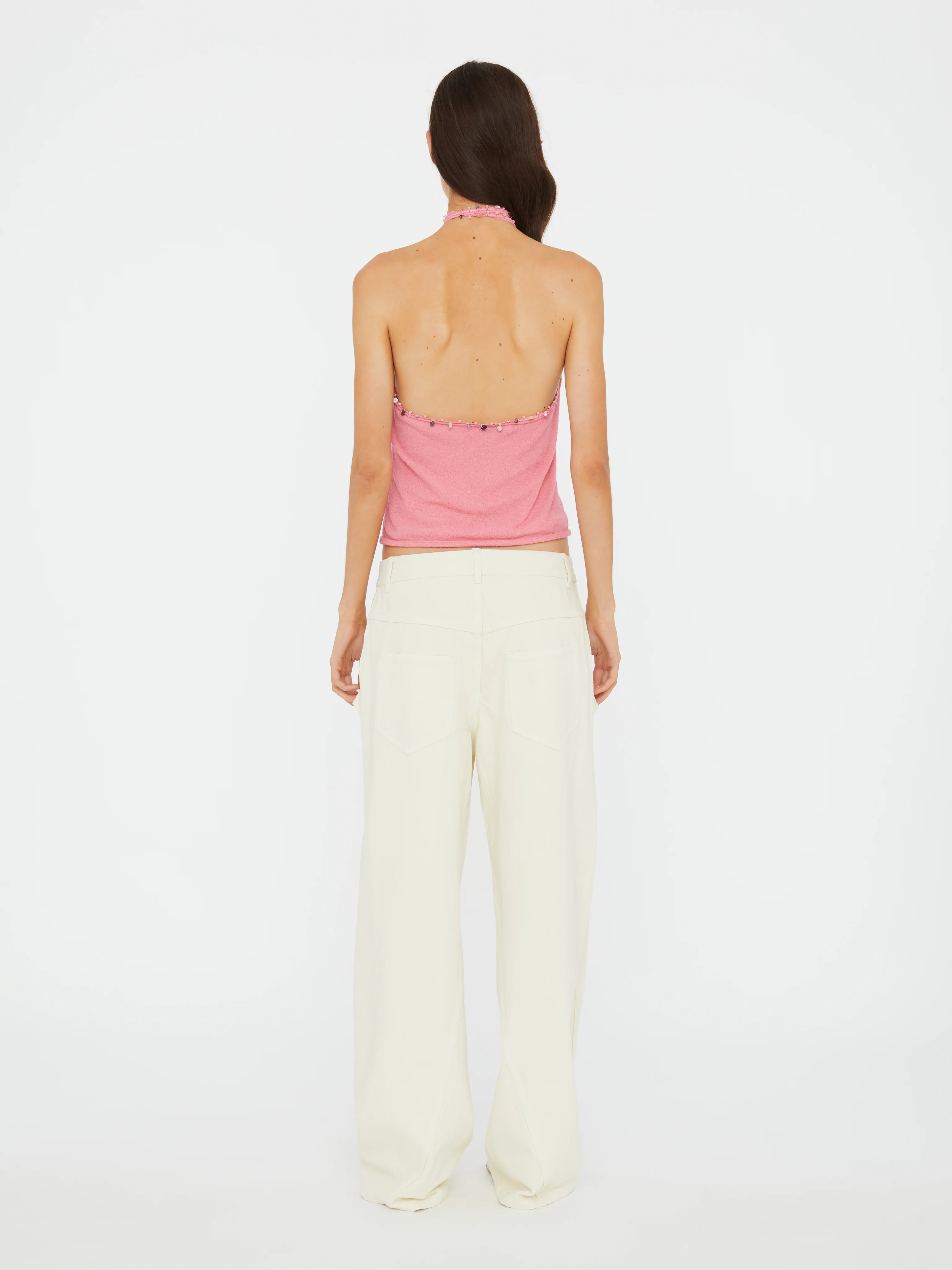 Manta Sting Denim Jean - Image 5