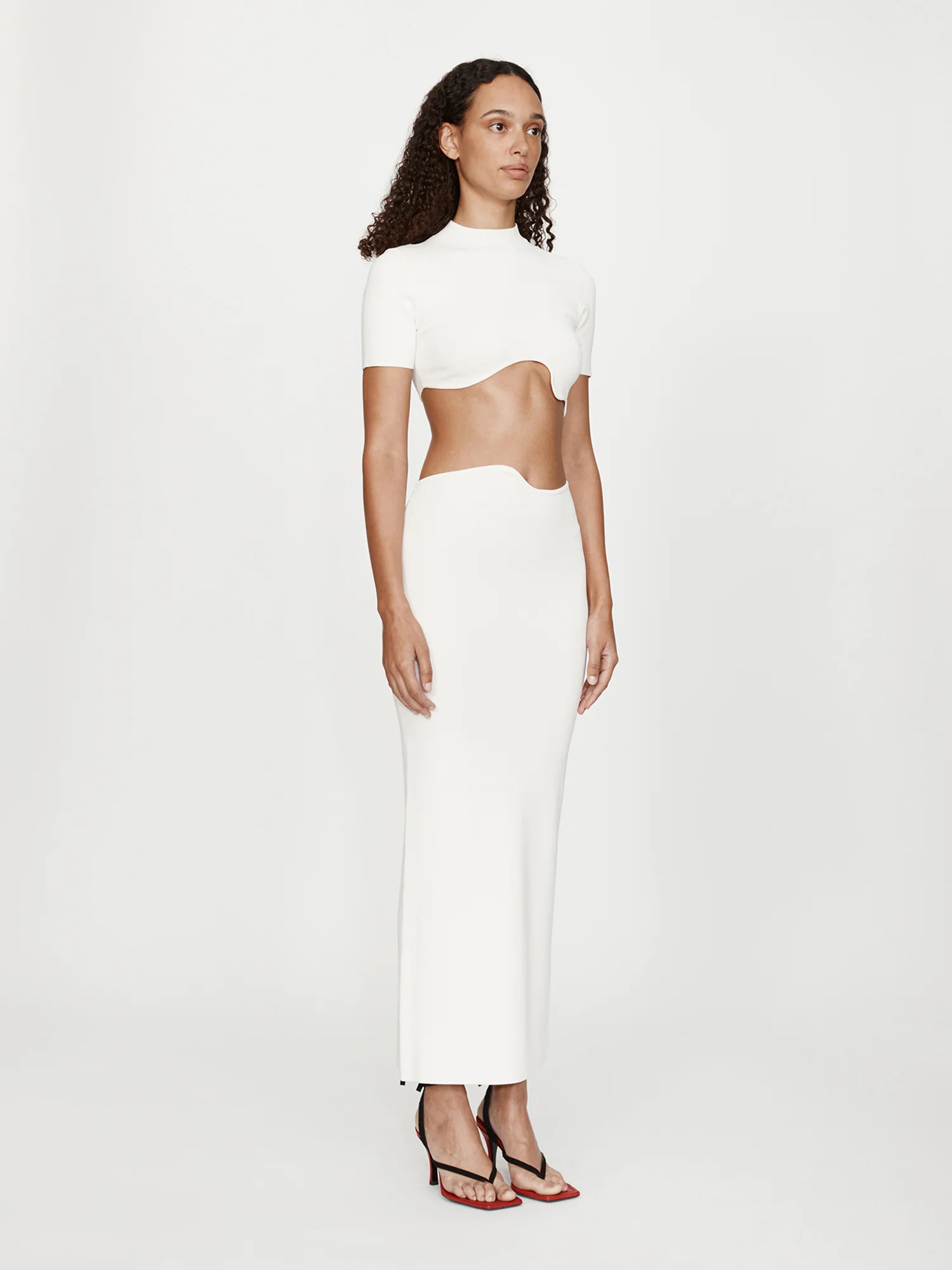 Maparadita Skirt - Image 2