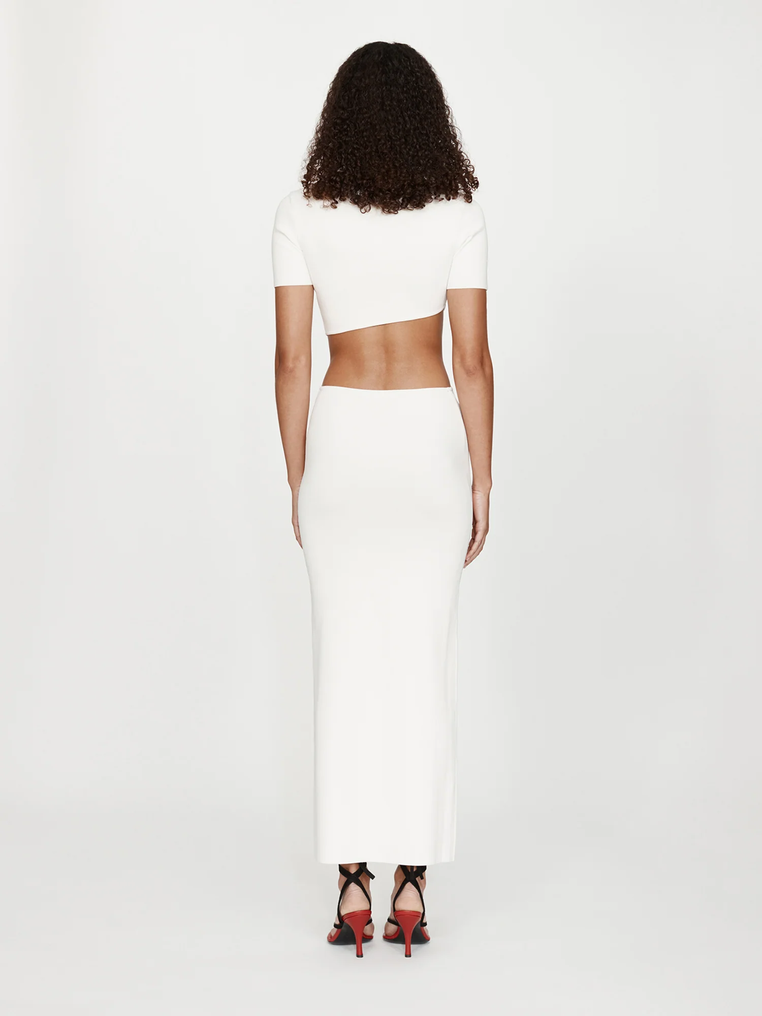 Maparadita Skirt - Image 4