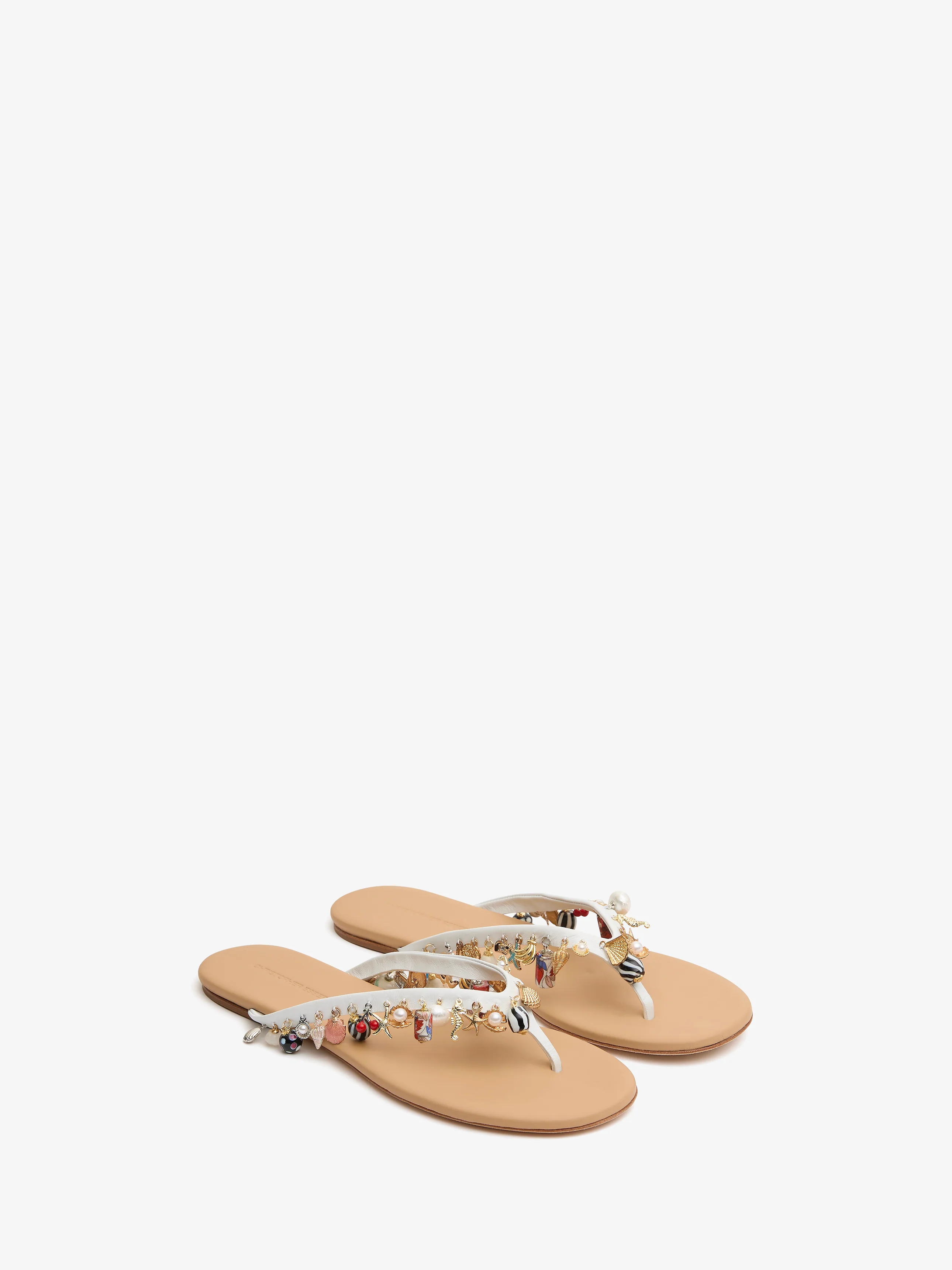Memento Charm Flip Flop - Image 4