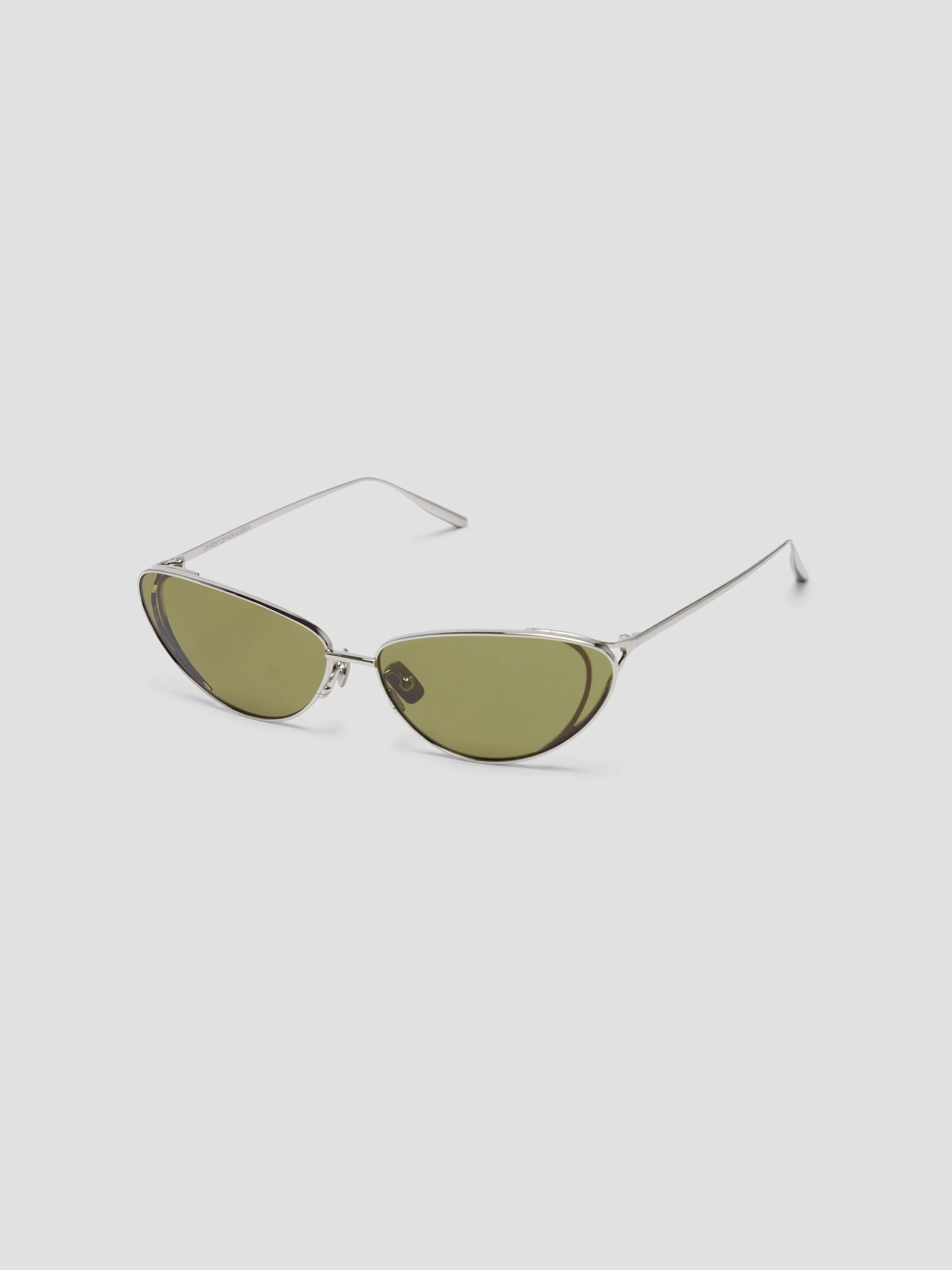 Milla 96 Sunglasses - Image 2