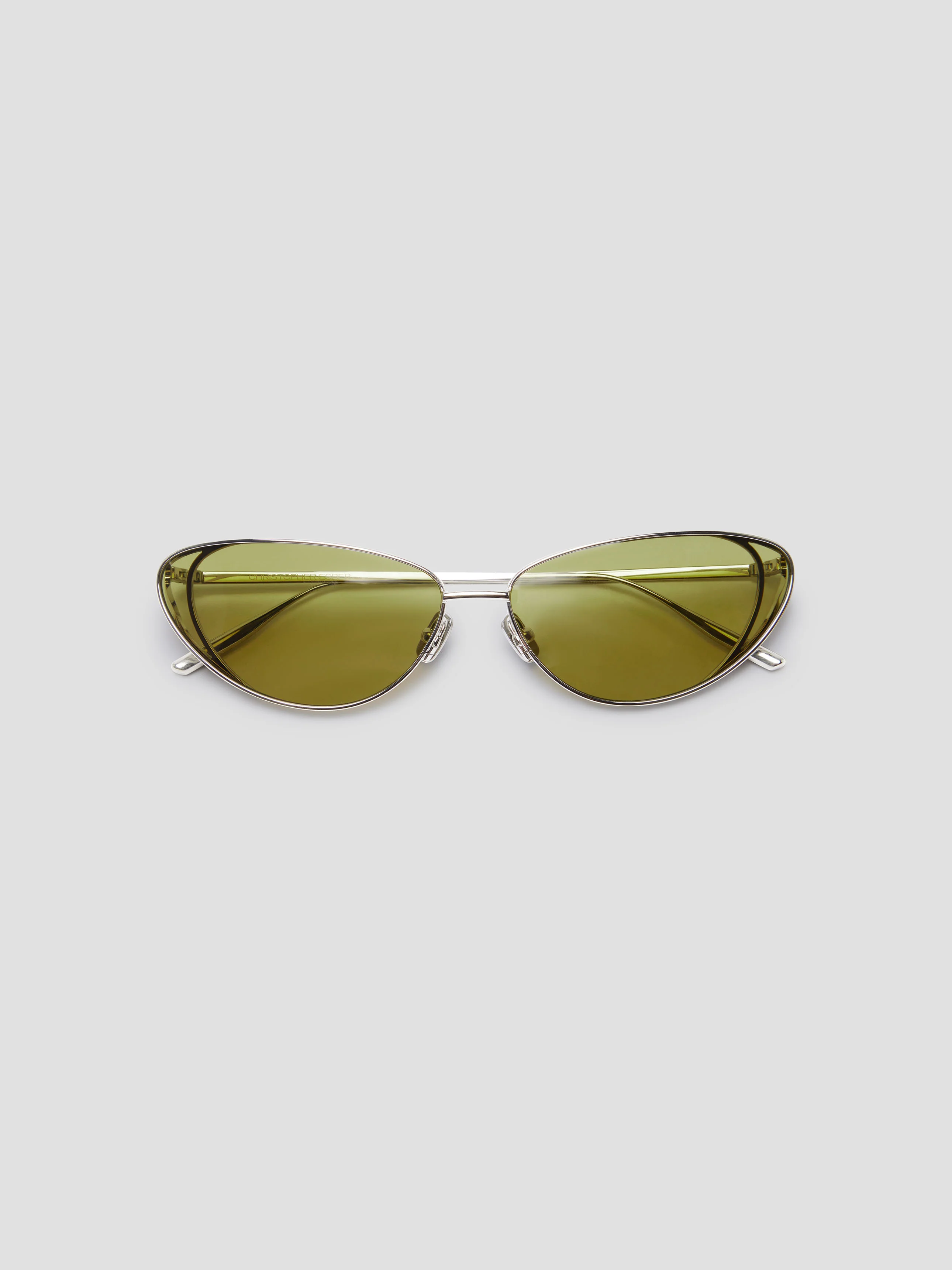 Milla 96 Sunglasses - Image 4