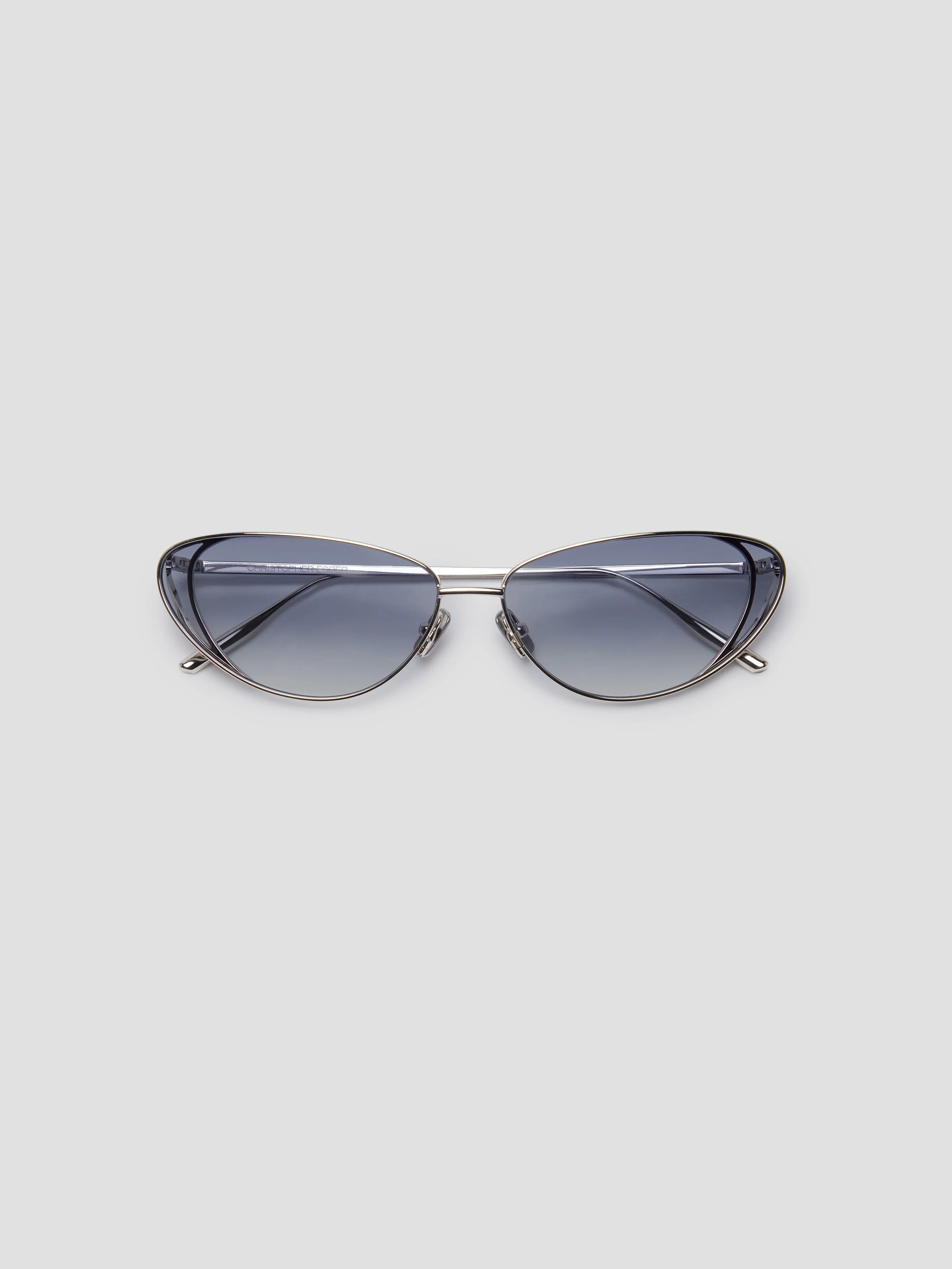 Milla 96 Sunglasses - Image 4