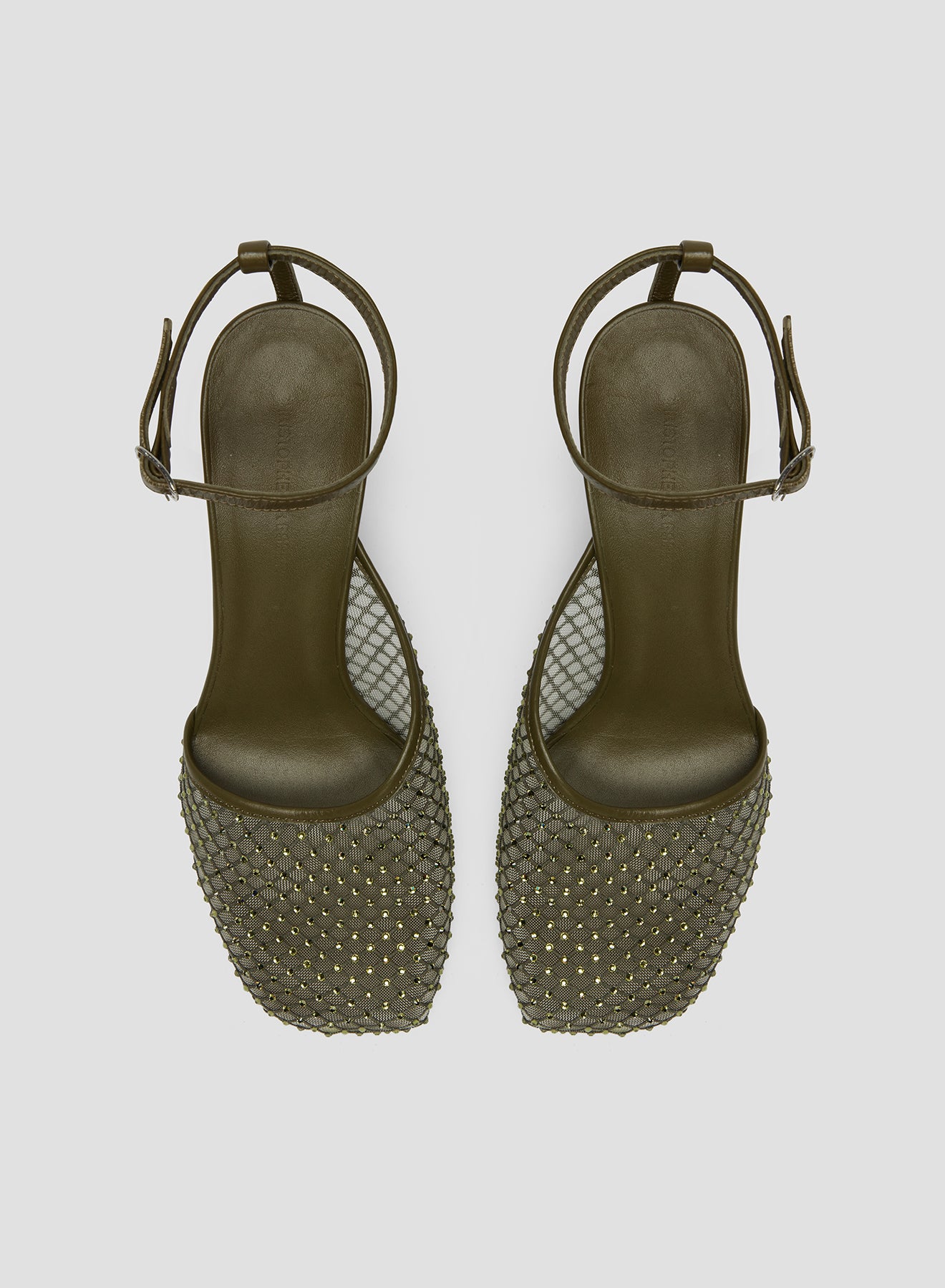Minette Veiled Heel - Image 4