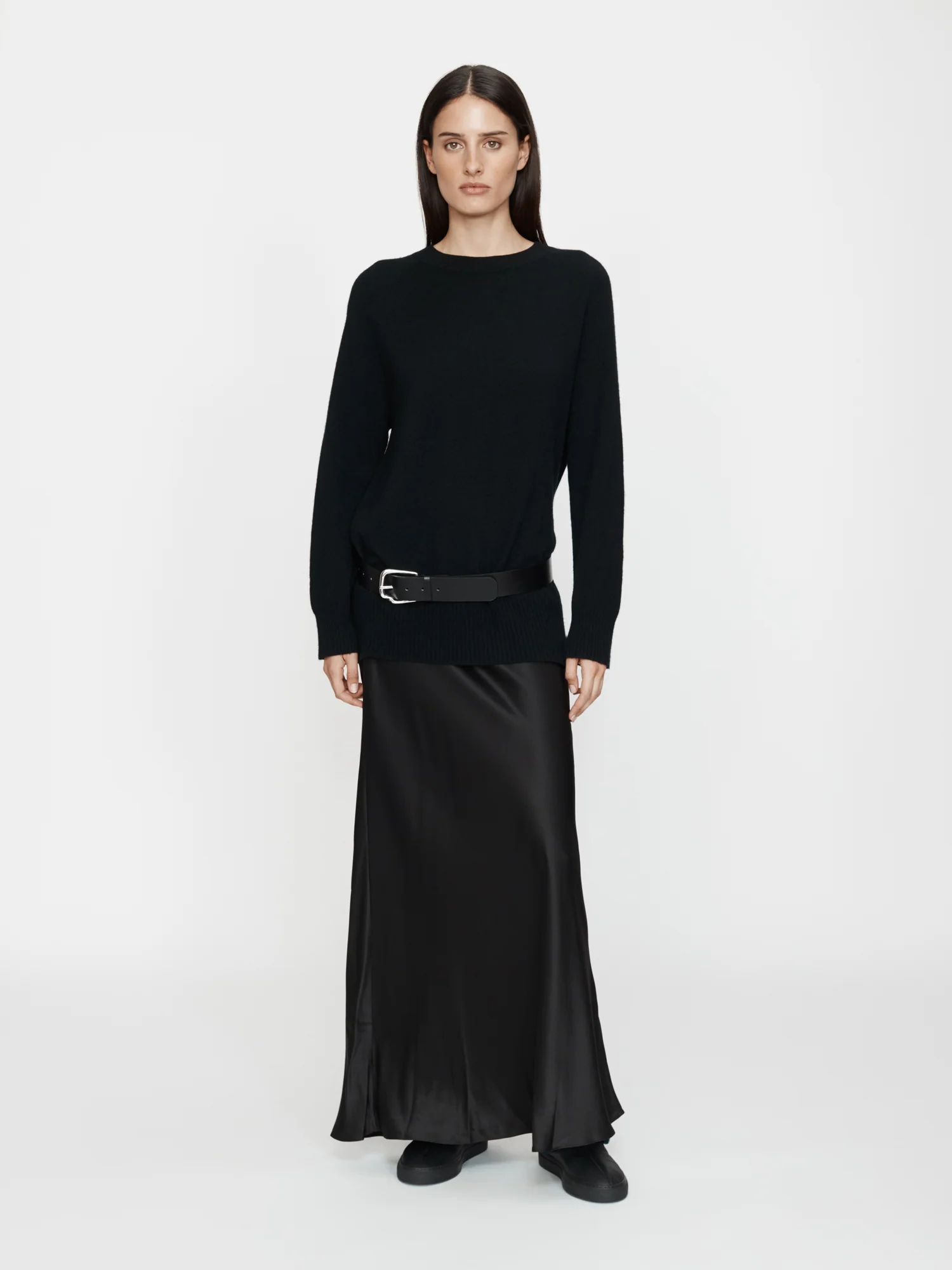Monument Long Dress - Image 3