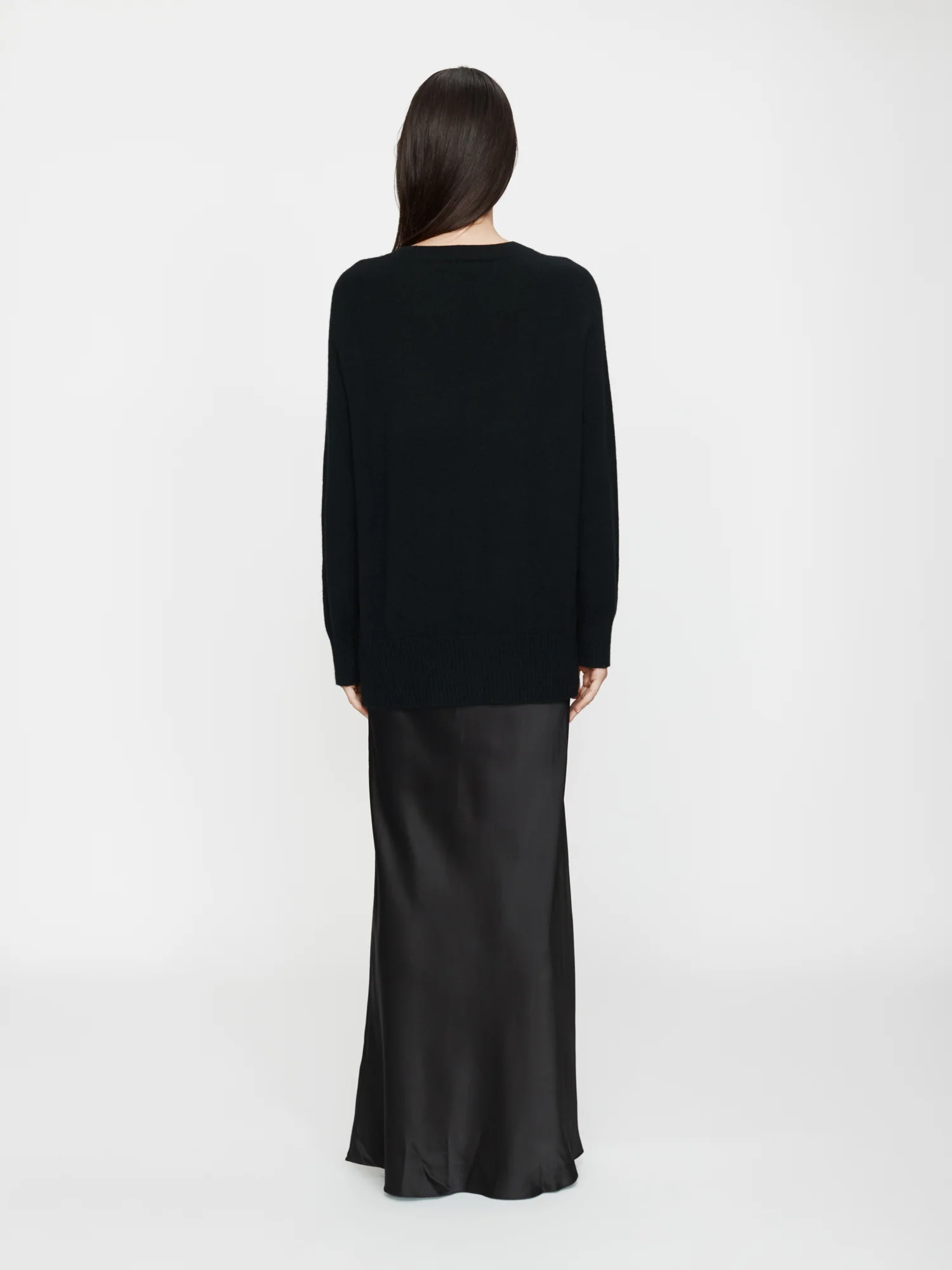 Monument Long Dress - Image 4