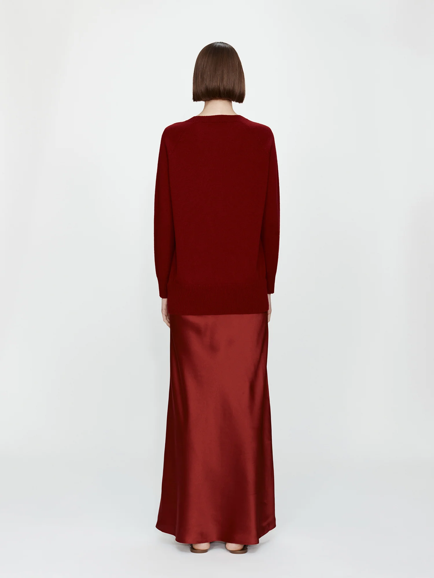 Monument Long Dress - Image 4