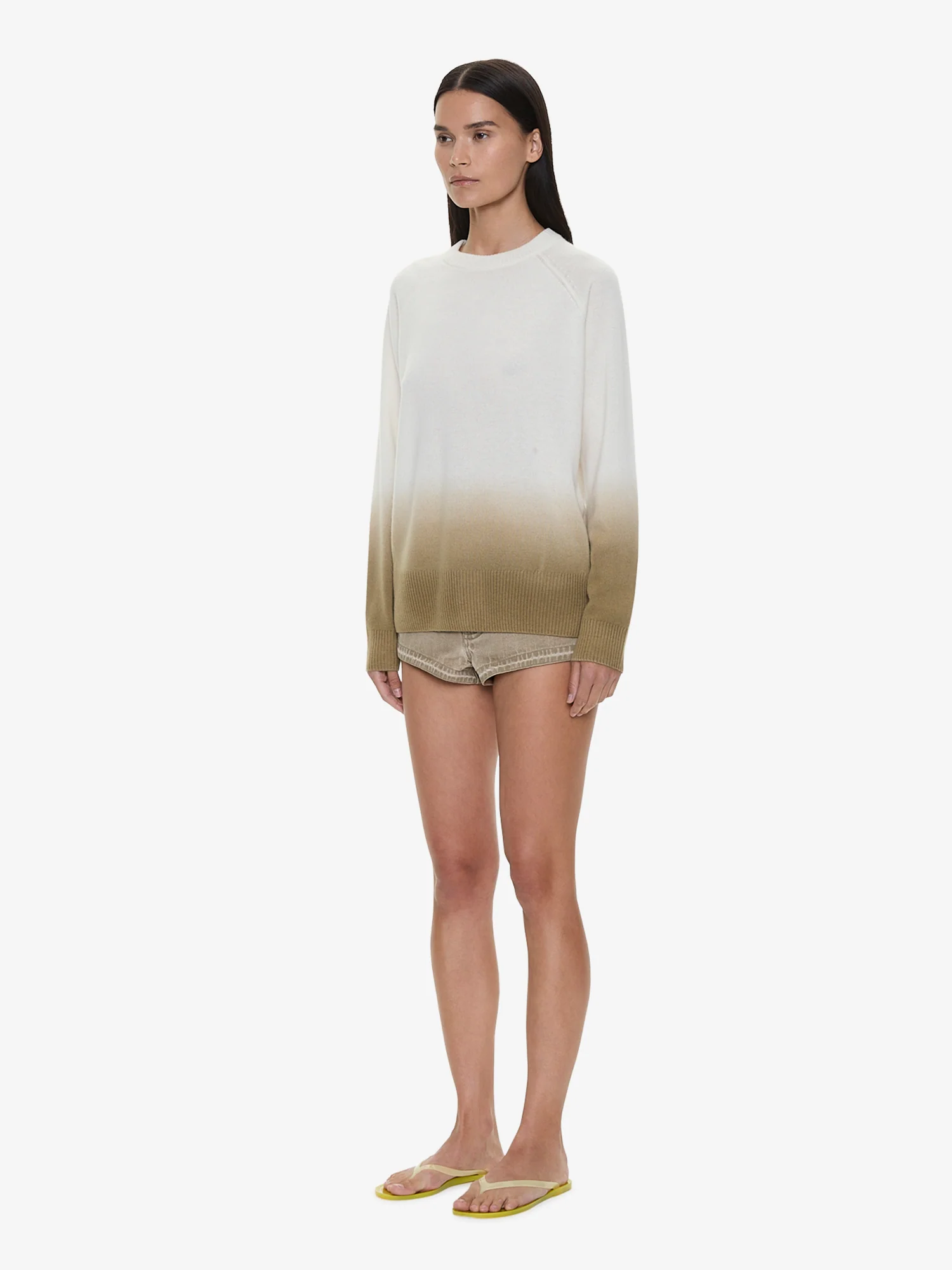 Ombre Monument Sweater - Image 4