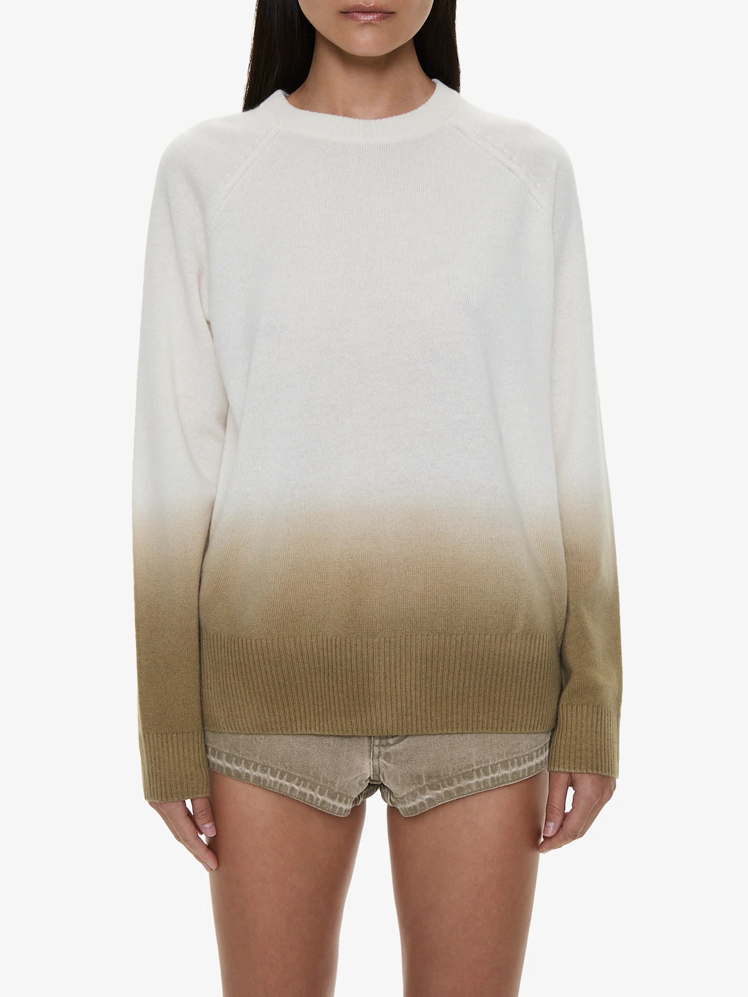 Ombre Monument Sweater - Image 5