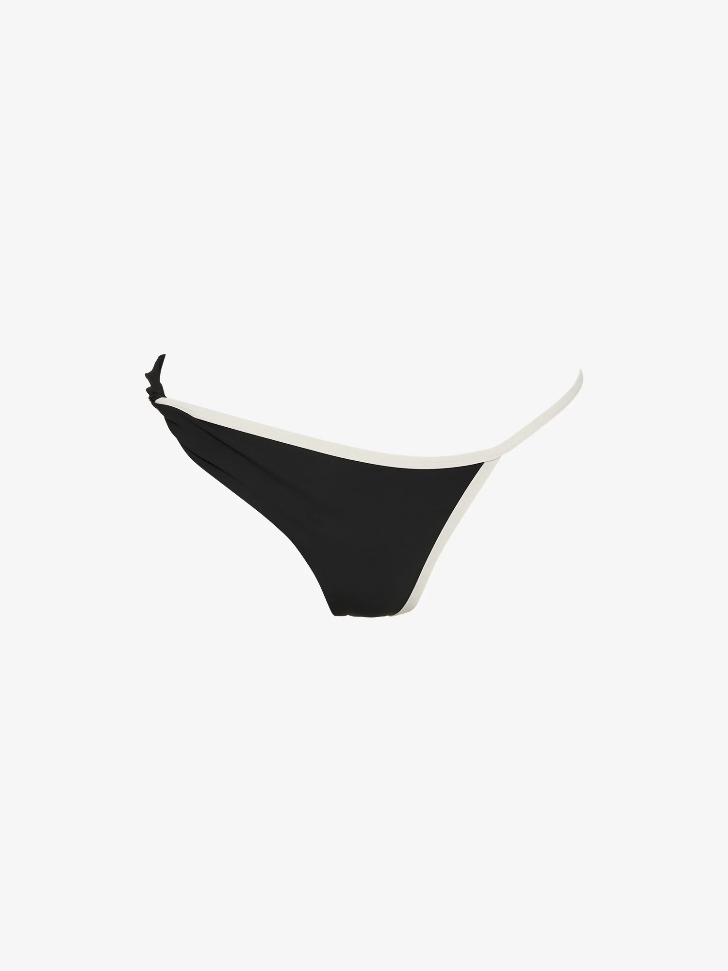 Onda Twisted Lycra High Brief - Image 6