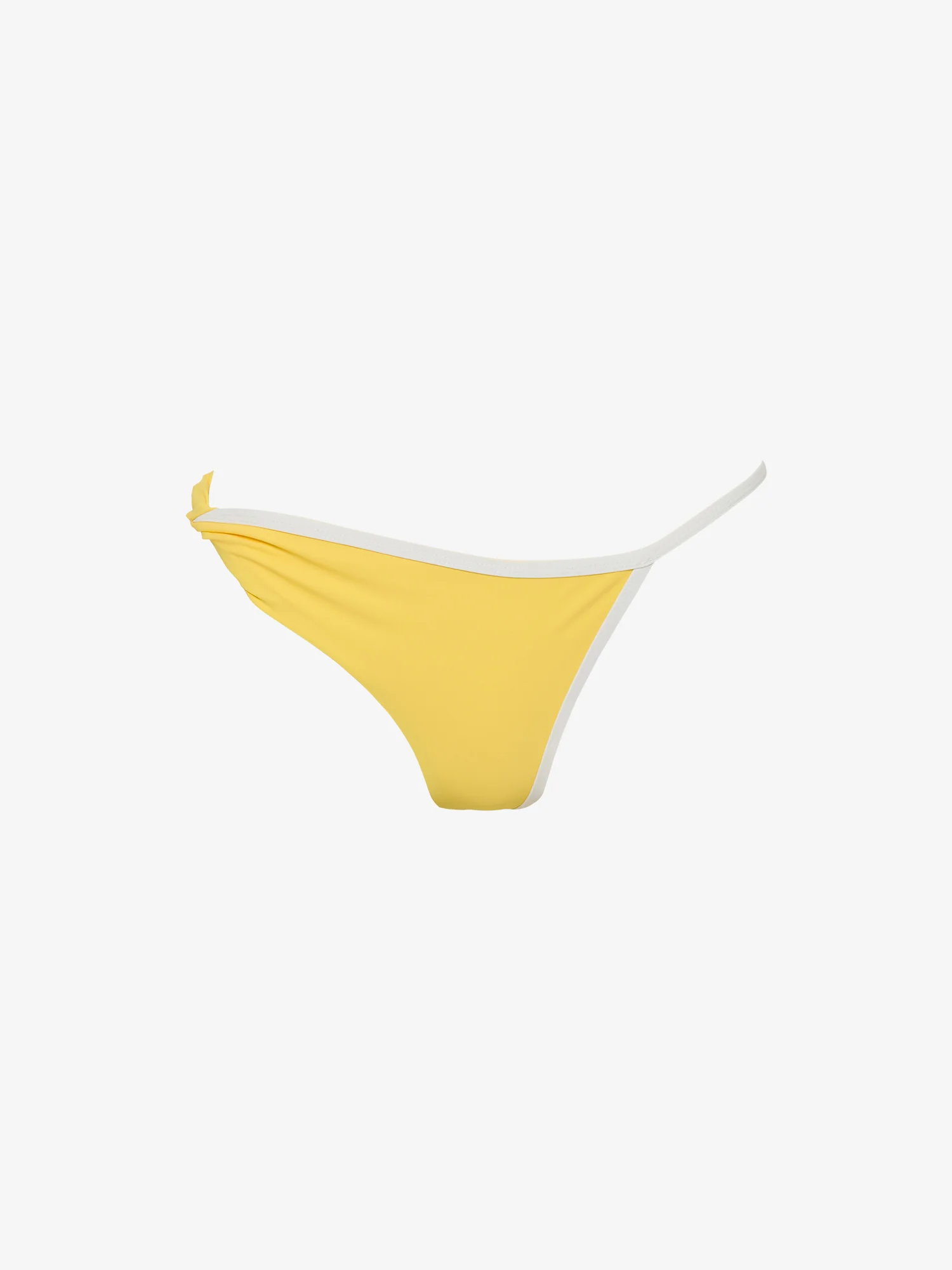 Onda Twisted Lycra High Brief - Image 6