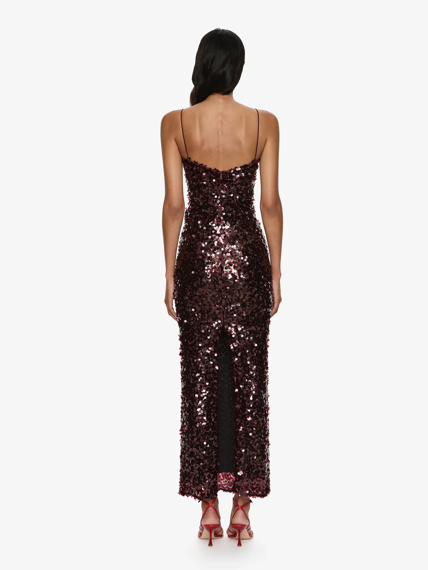 Opaline Salacia Column Dress - Image 4
