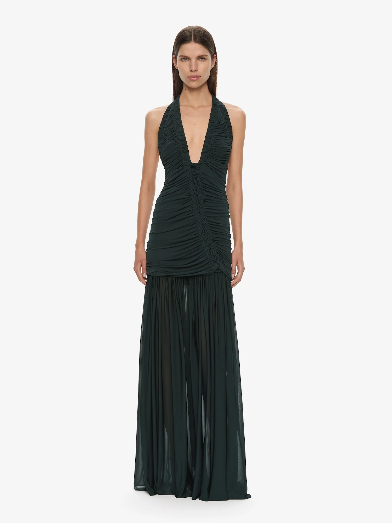 Orion Gown