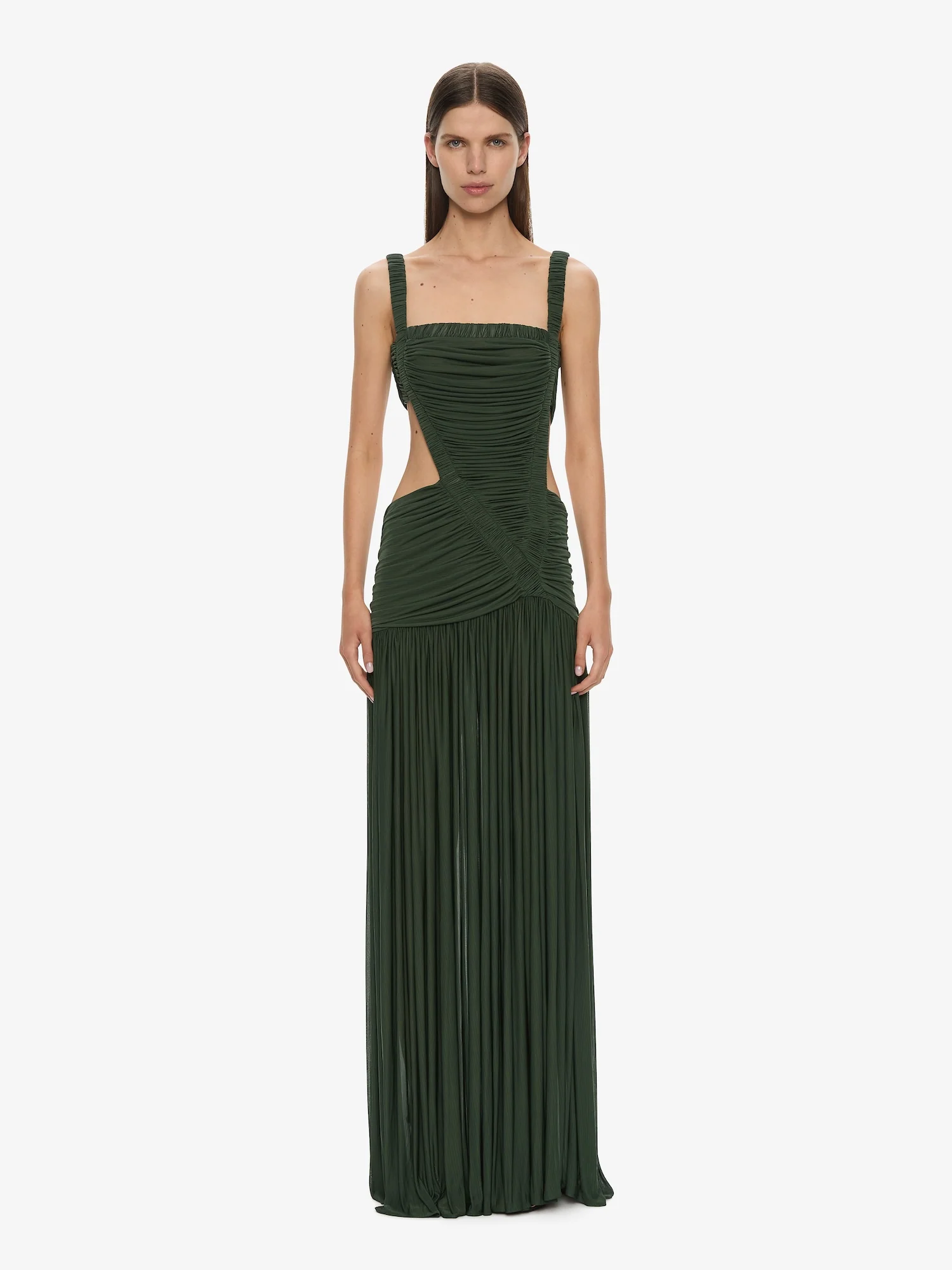 Orion Separation Gown