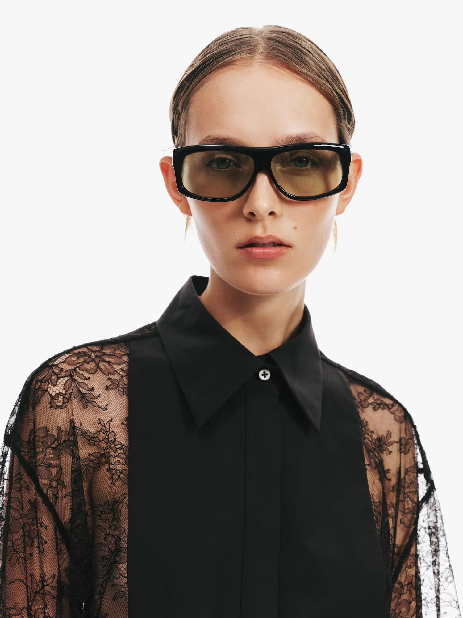 Paolo 96 Sunglasses - Image 4