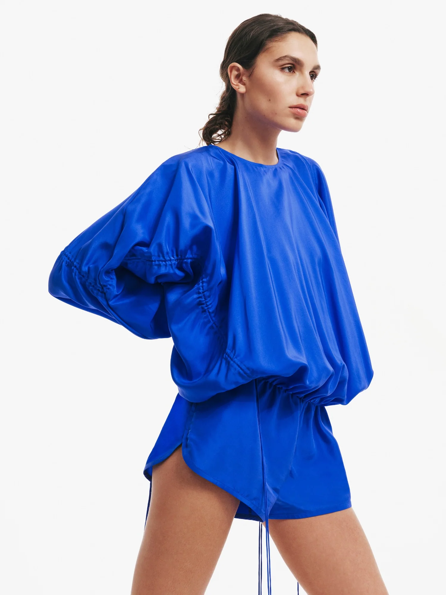 Parachute Silk Onesie - Image 2