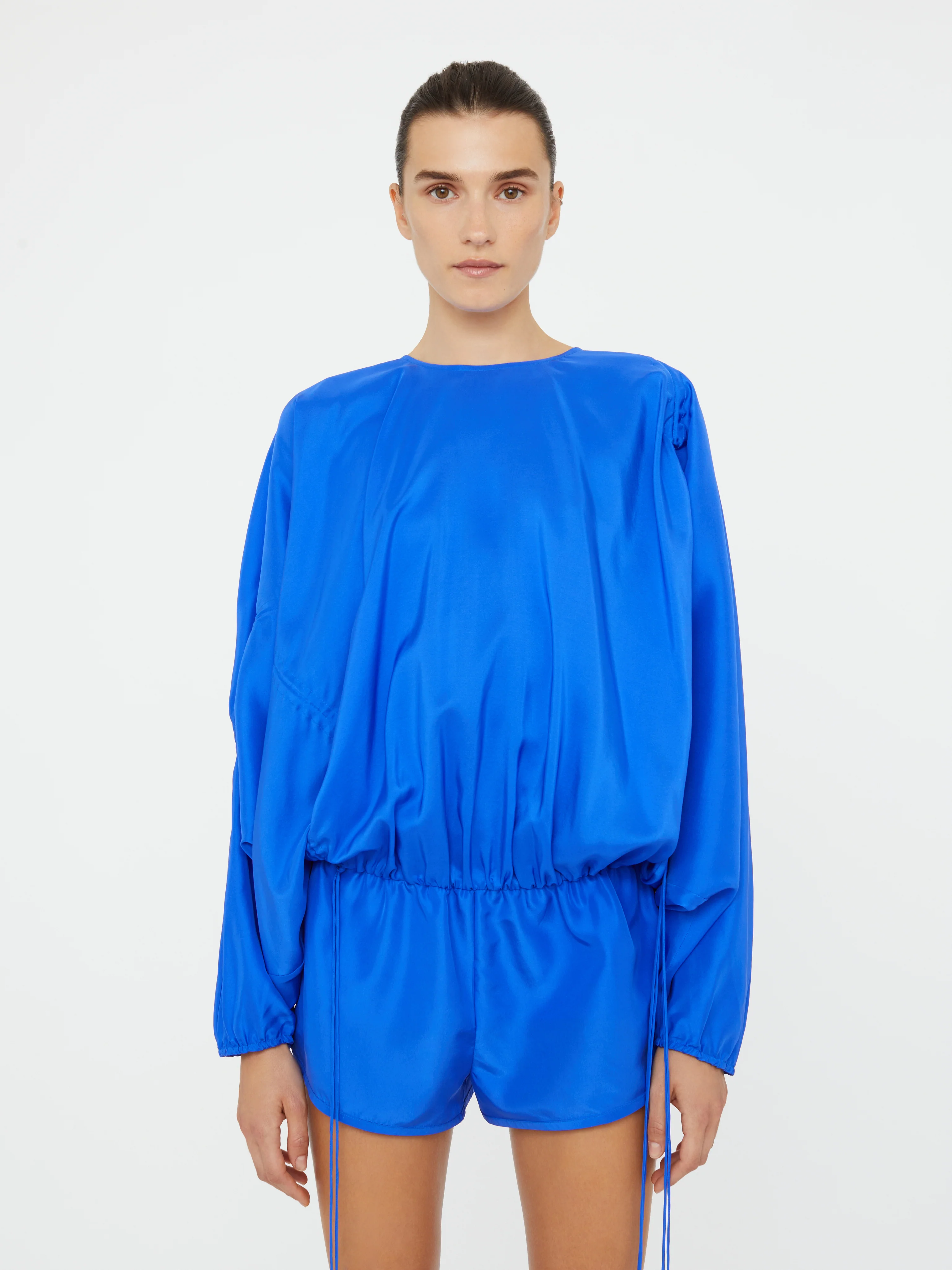 Parachute Silk Onesie - Image 3