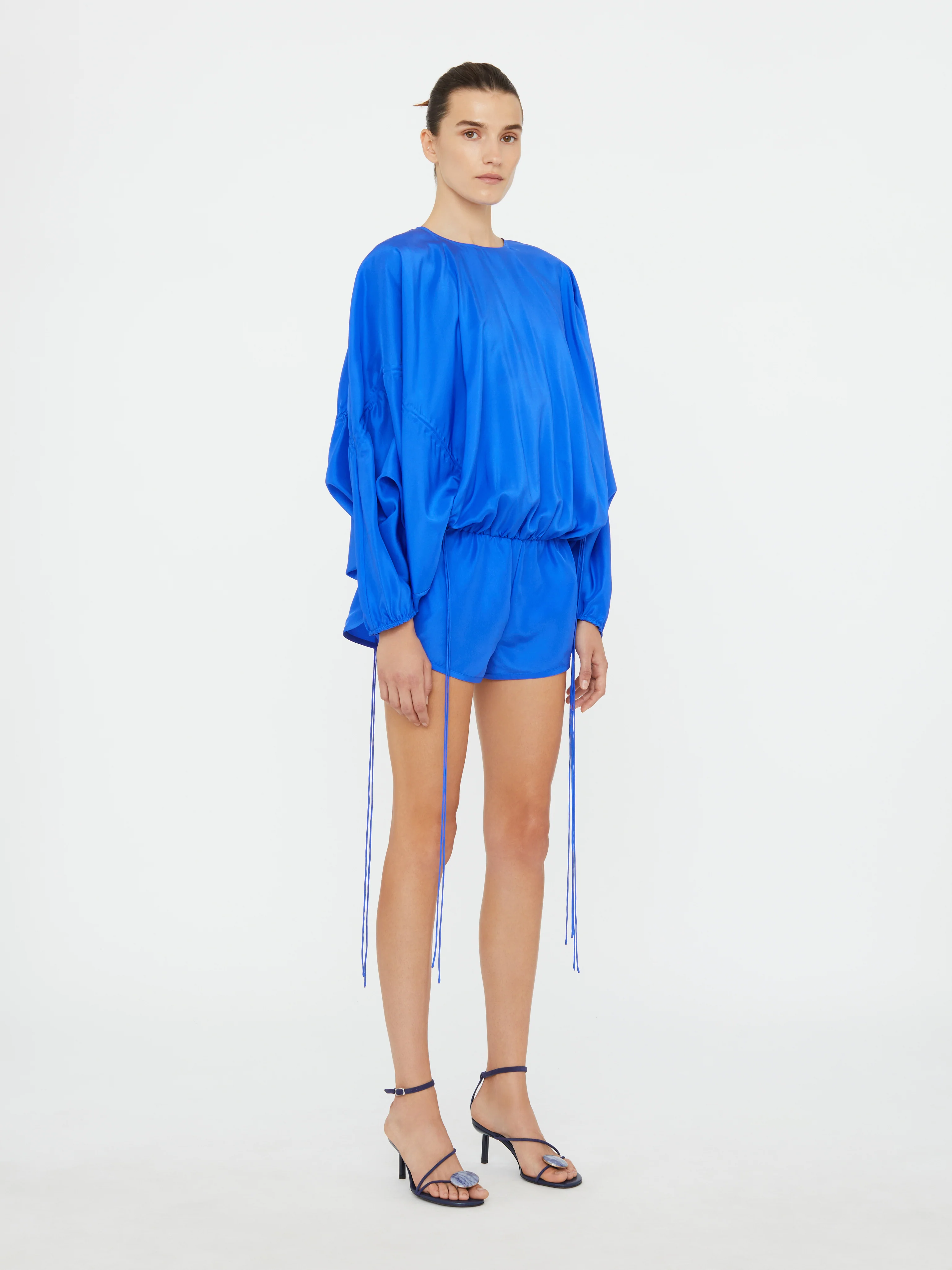 Parachute Silk Onesie - Image 4