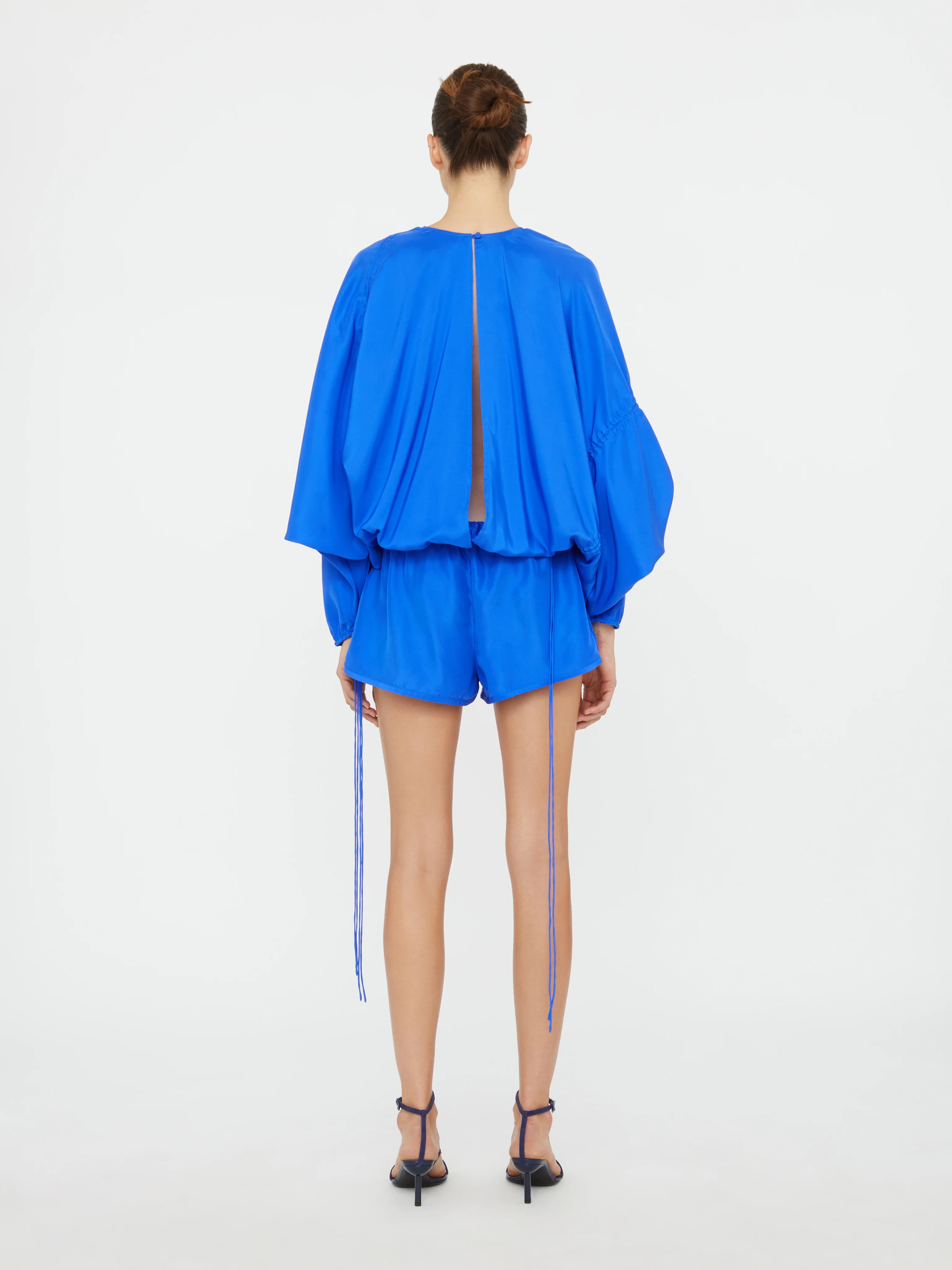 Parachute Silk Onesie - Image 5
