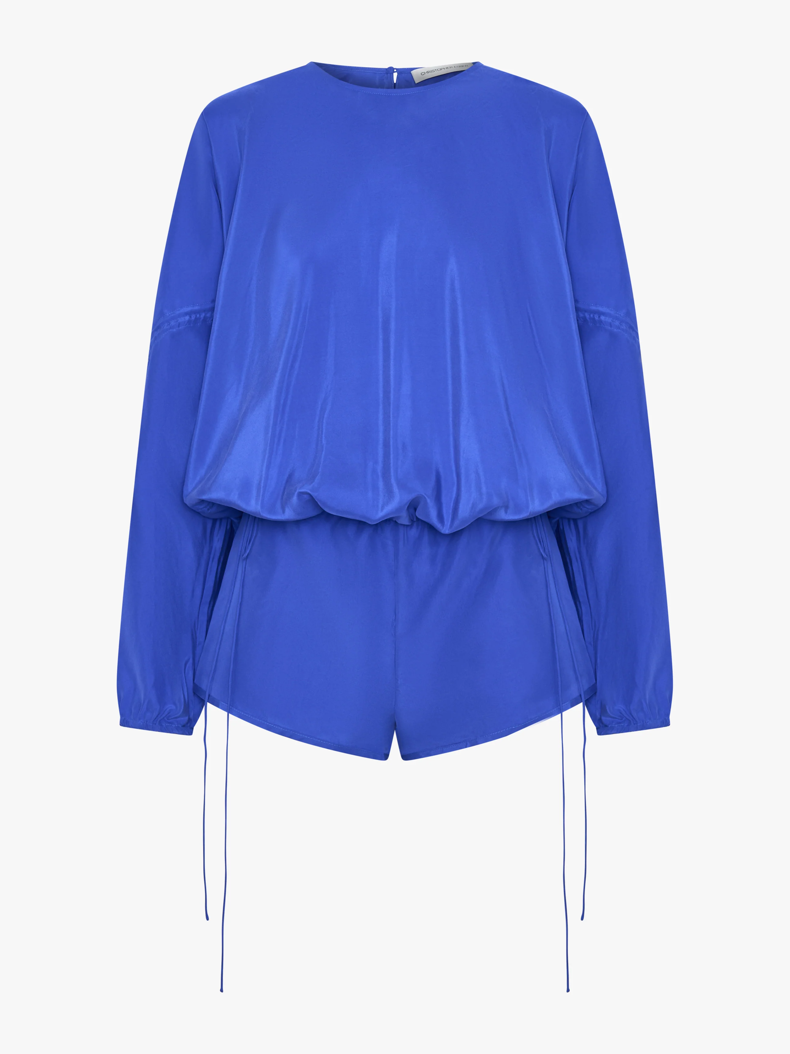 Parachute Silk Onesie - Image 6