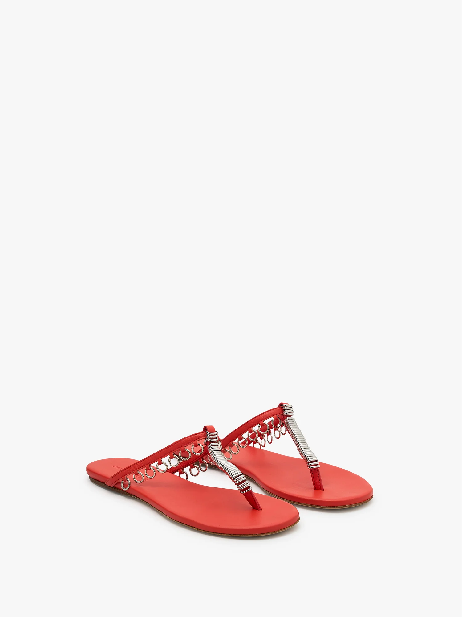 Pierced Flip Flop - Image 4