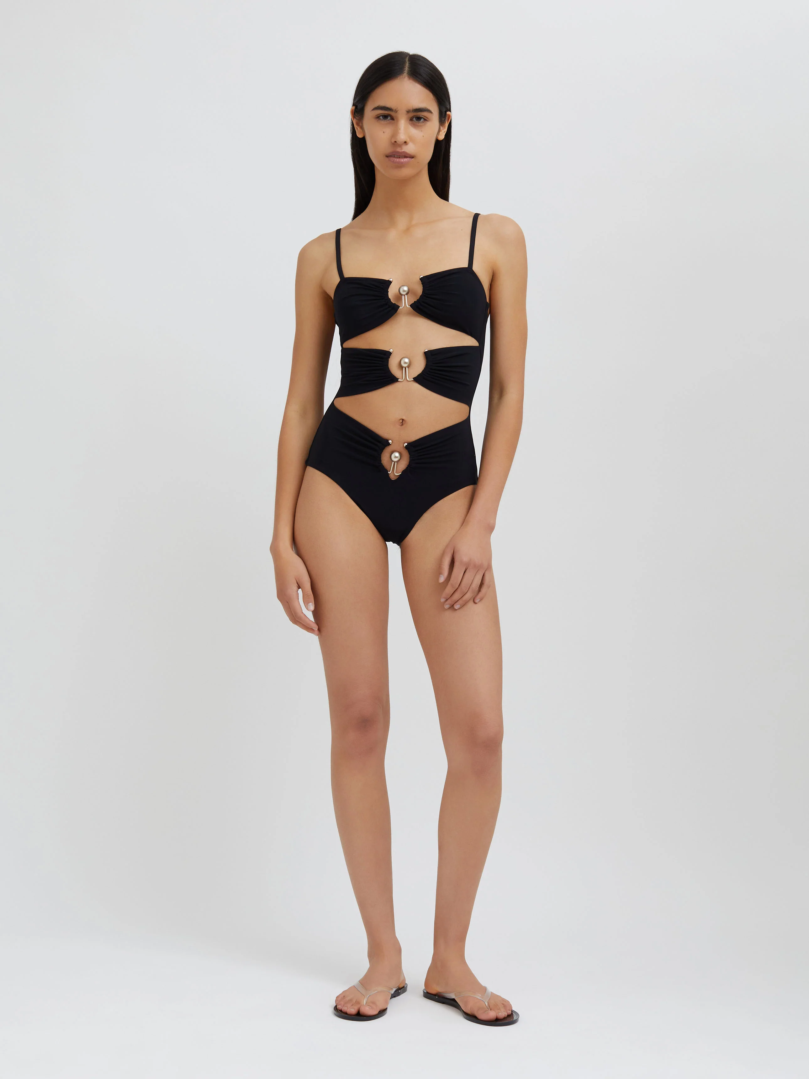 Pierced Orbit One Piece - Image 4