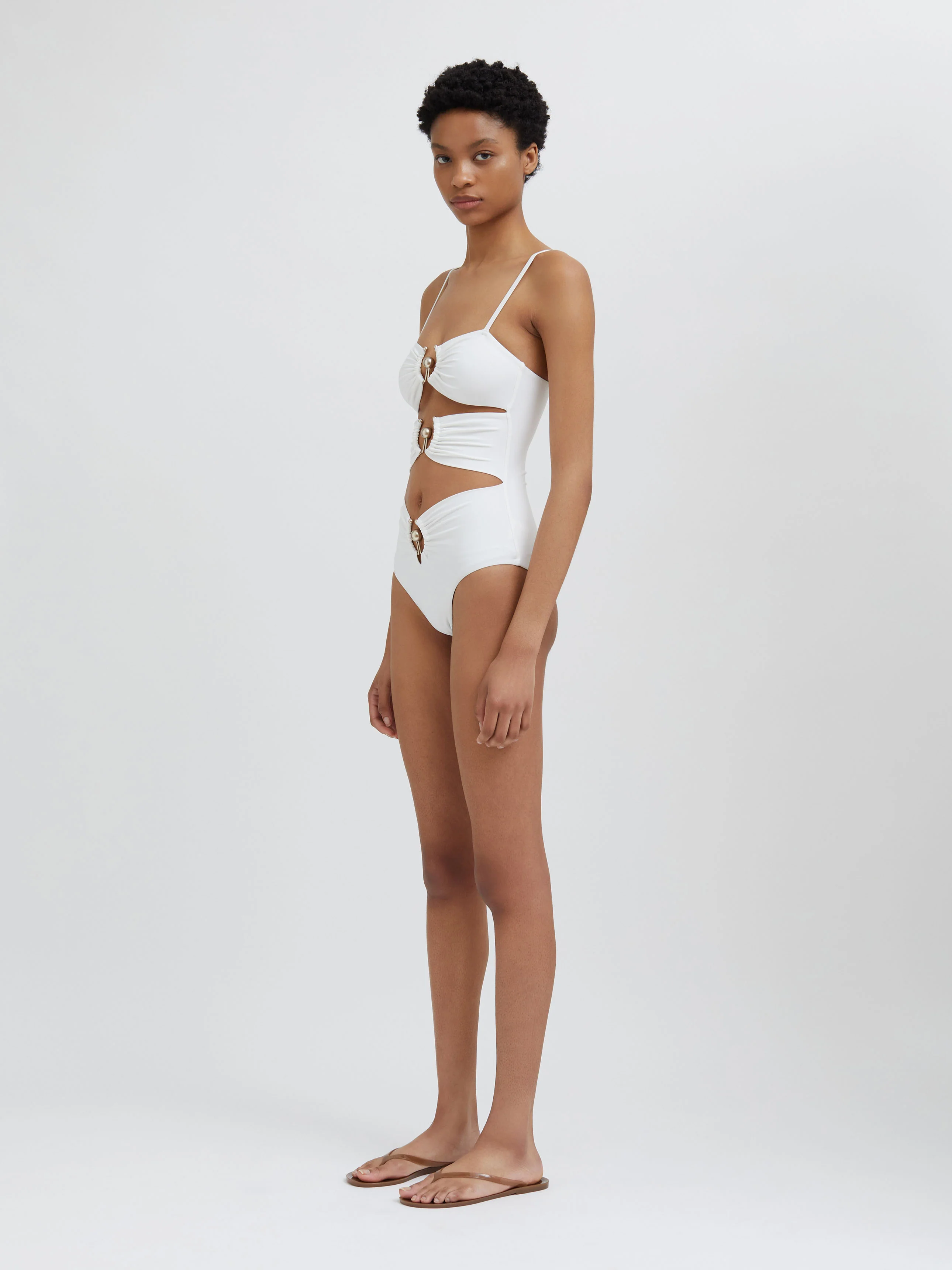 Pierced Orbit One Piece - Image 3
