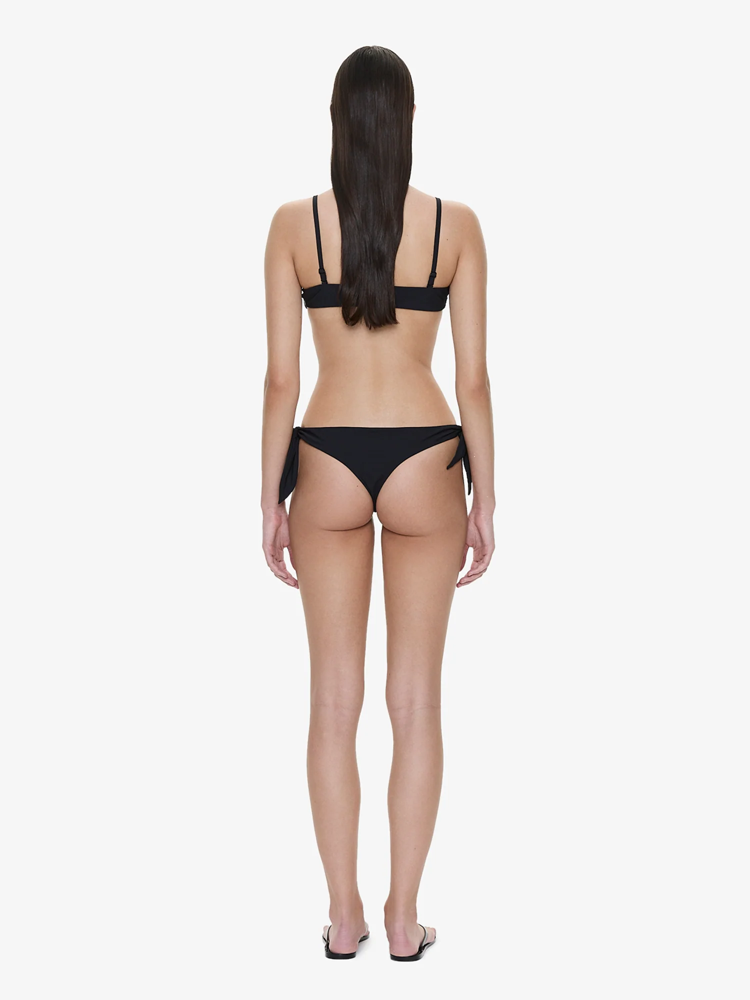 Porto Side Tie Brief - Image 4
