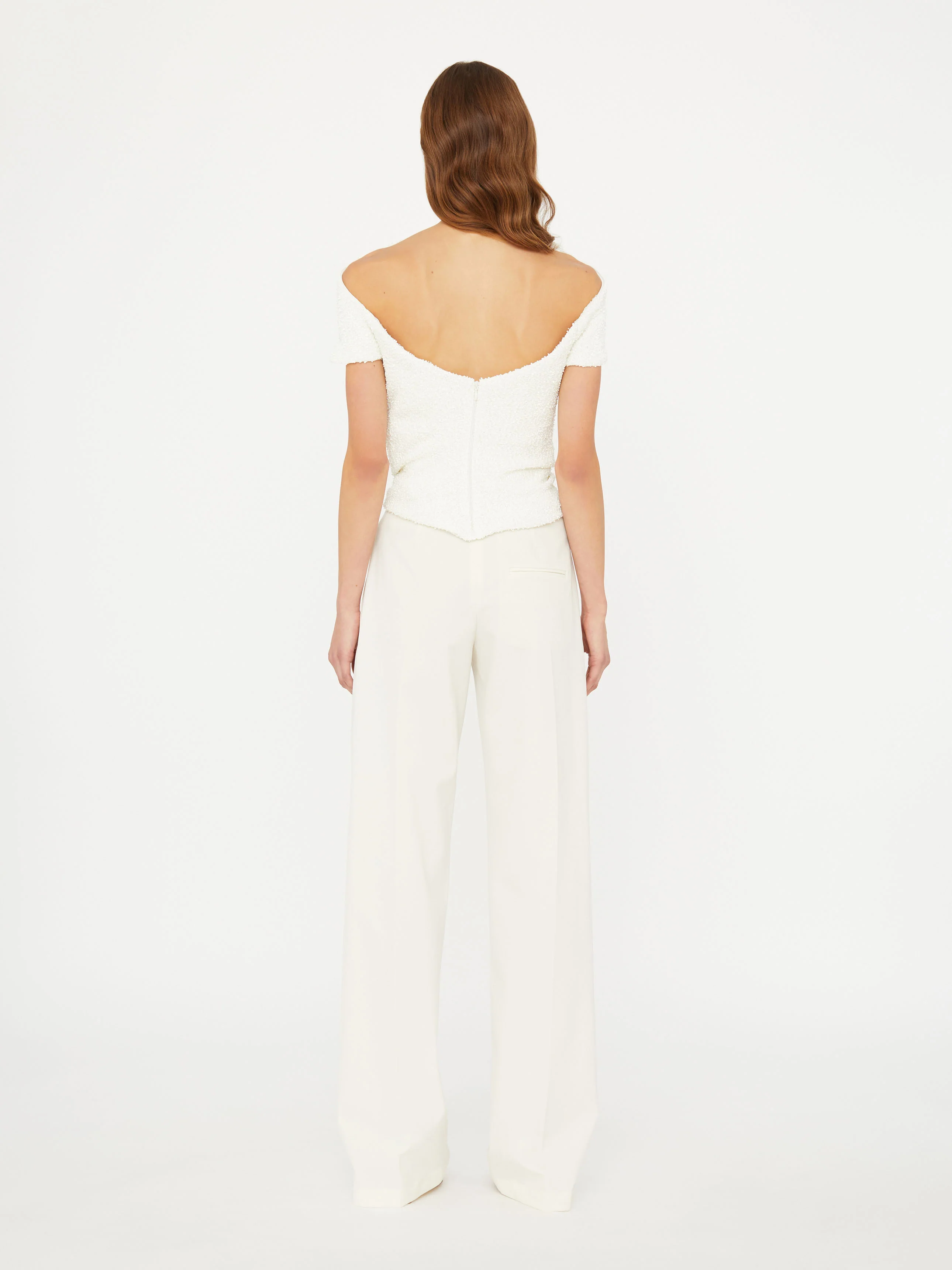 Redux Heavy Twill Trouser - Image 5